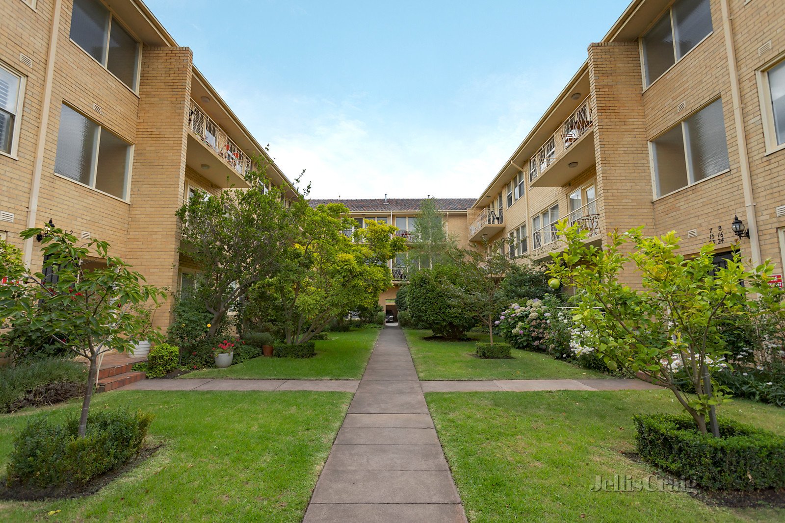 23/49a Kensington Road, South Yarra image 8