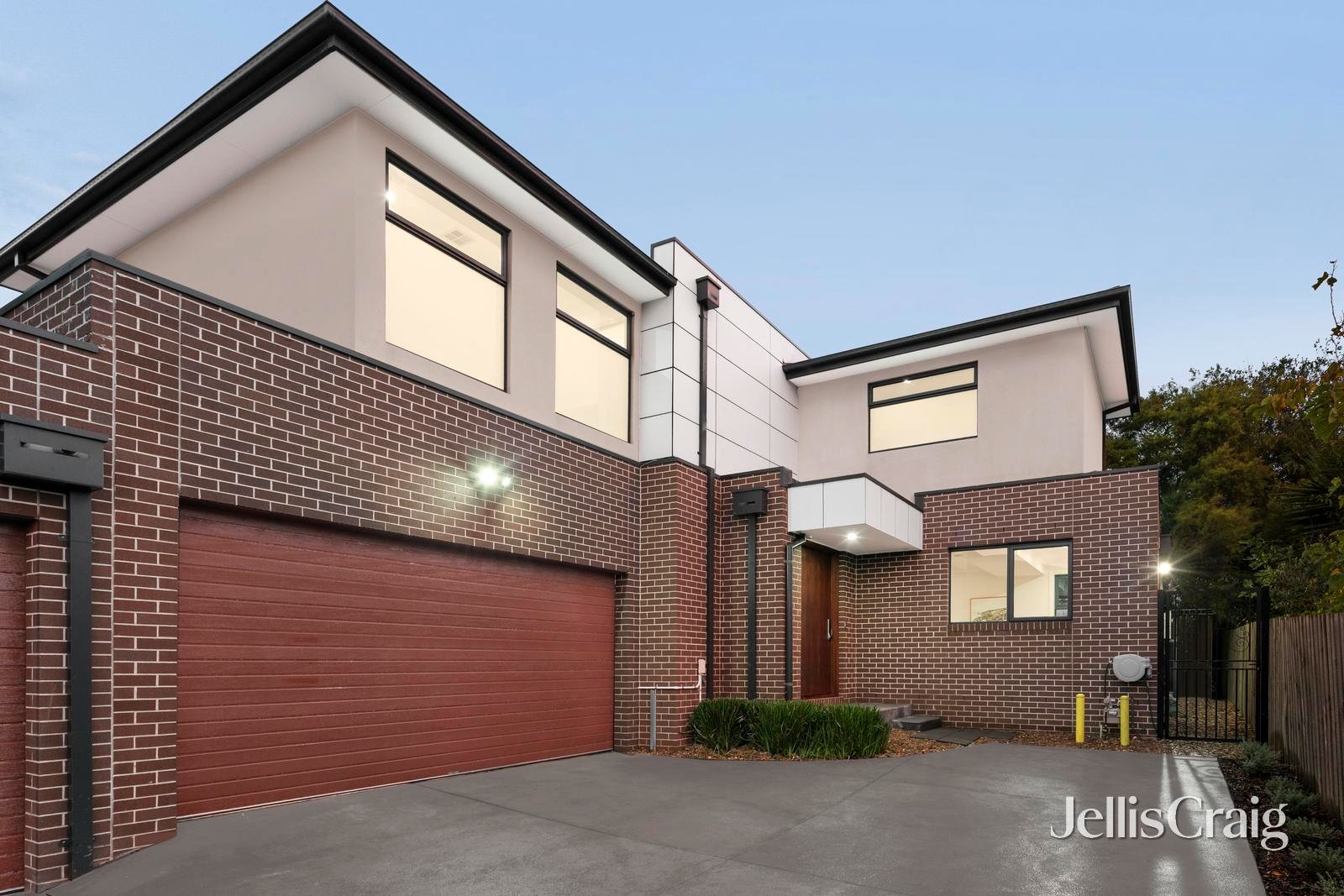 2/35 Cash Grove, Mount&nbsp;Waverley image 1