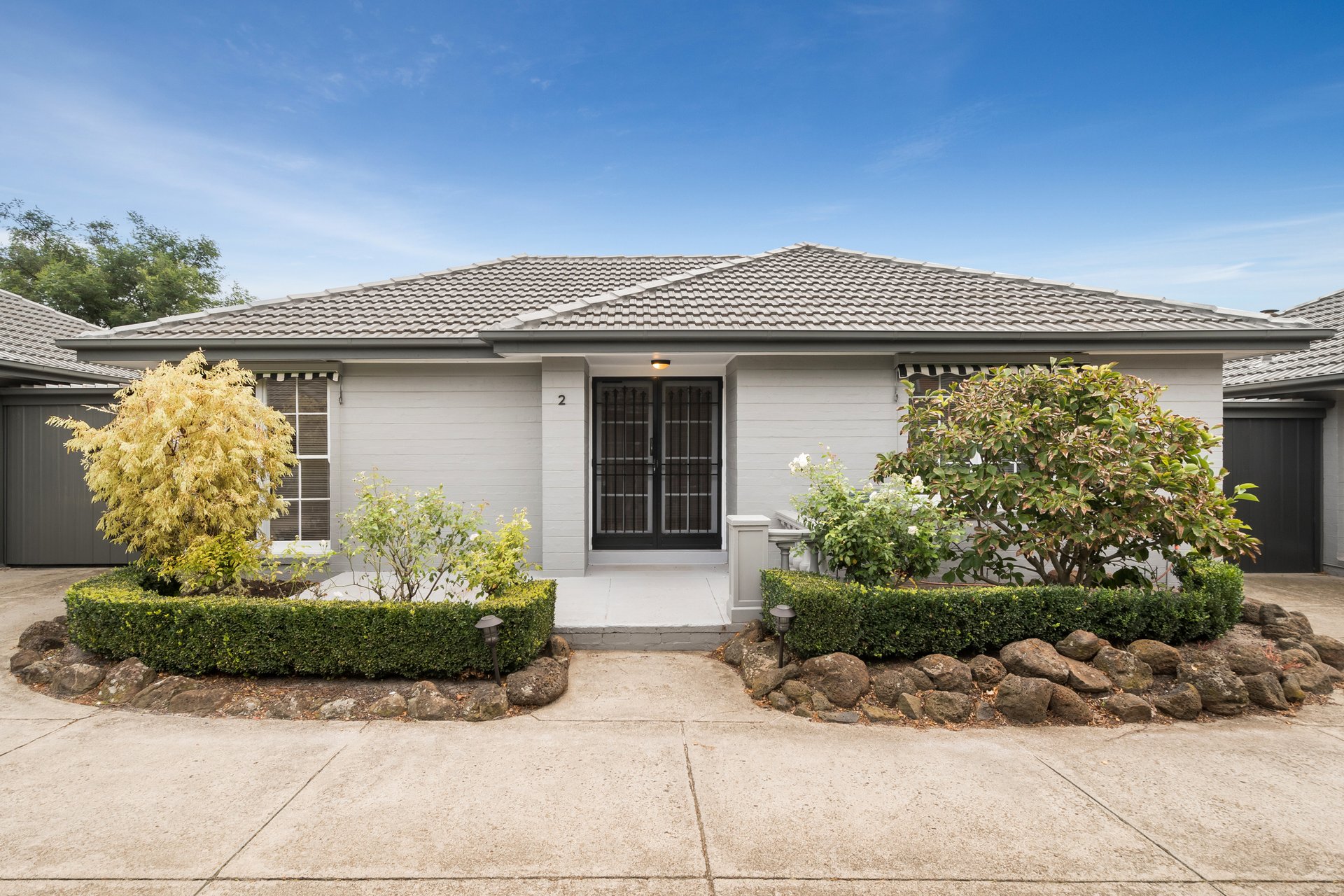 2 / 35 Linacre Road HAMPTON, VIC 3188