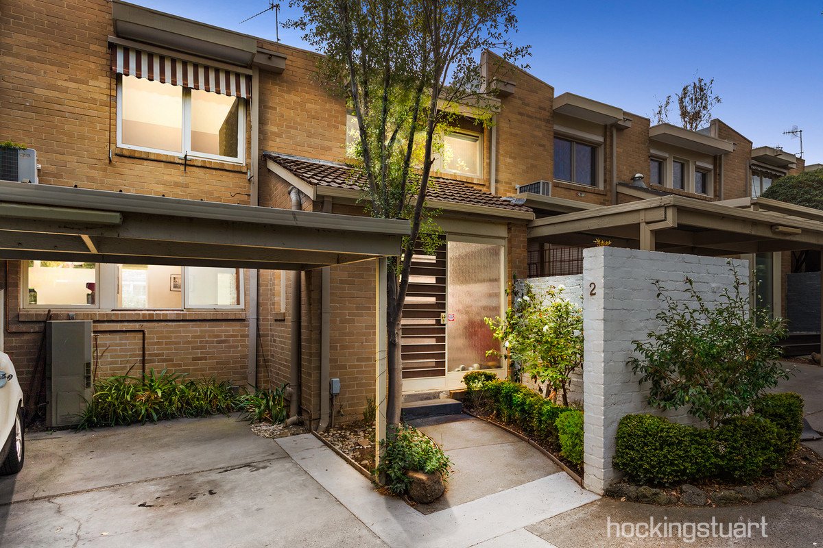 2/35 Riversdale Road, Hawthorn image 8