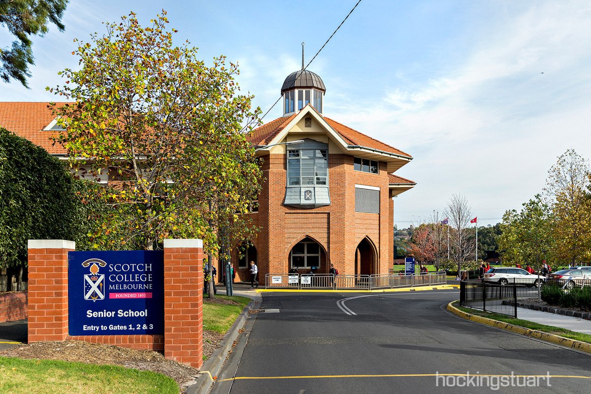 2/35 Riversdale Road, Hawthorn image 9