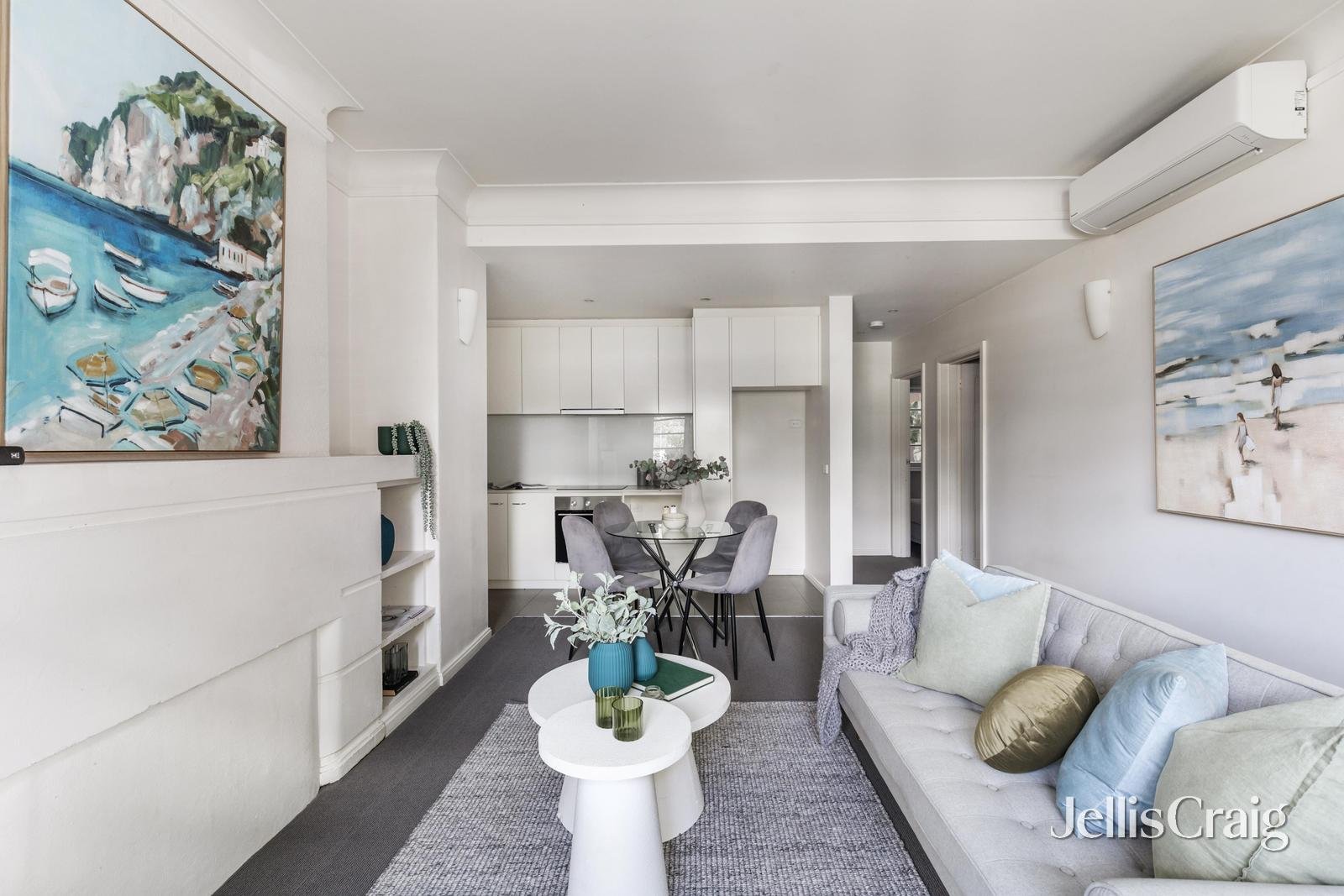 2/352 Albert Road, South&nbsp;Melbourne image 3