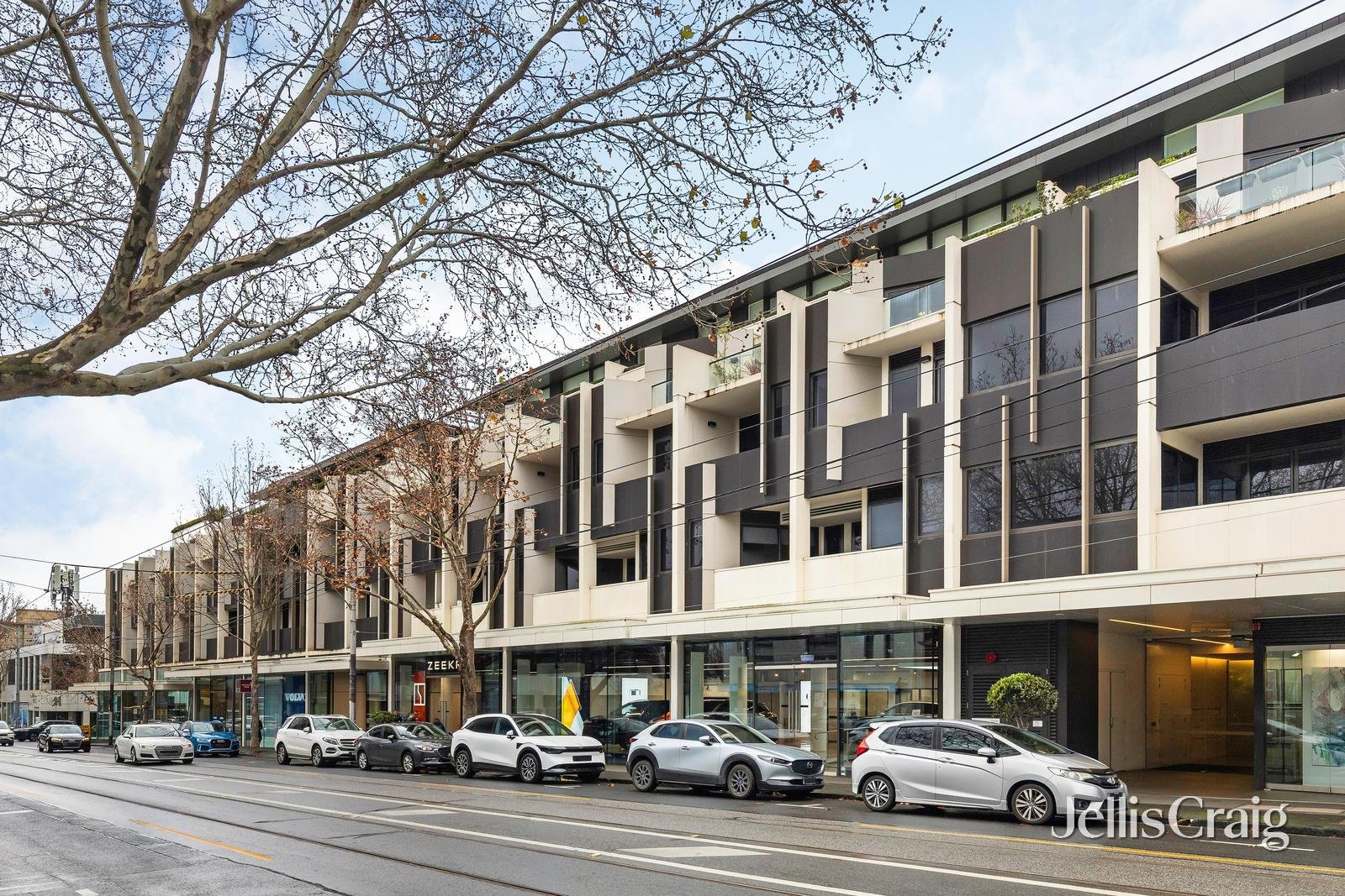 235/471 Malvern Road, South&nbsp;Yarra image 6