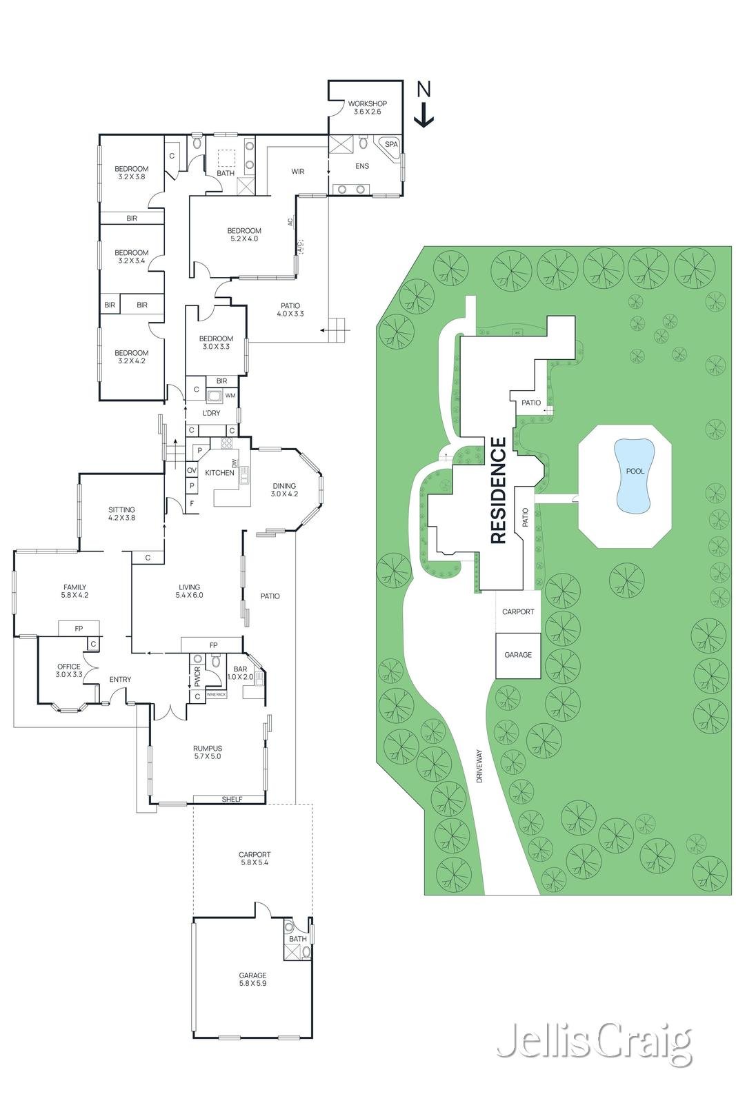 236-238 Porter Street, Templestowe image 19