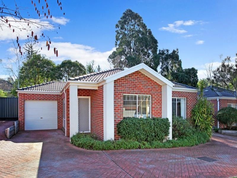 2/36-38 Toorak Avenue, Croydon image 1