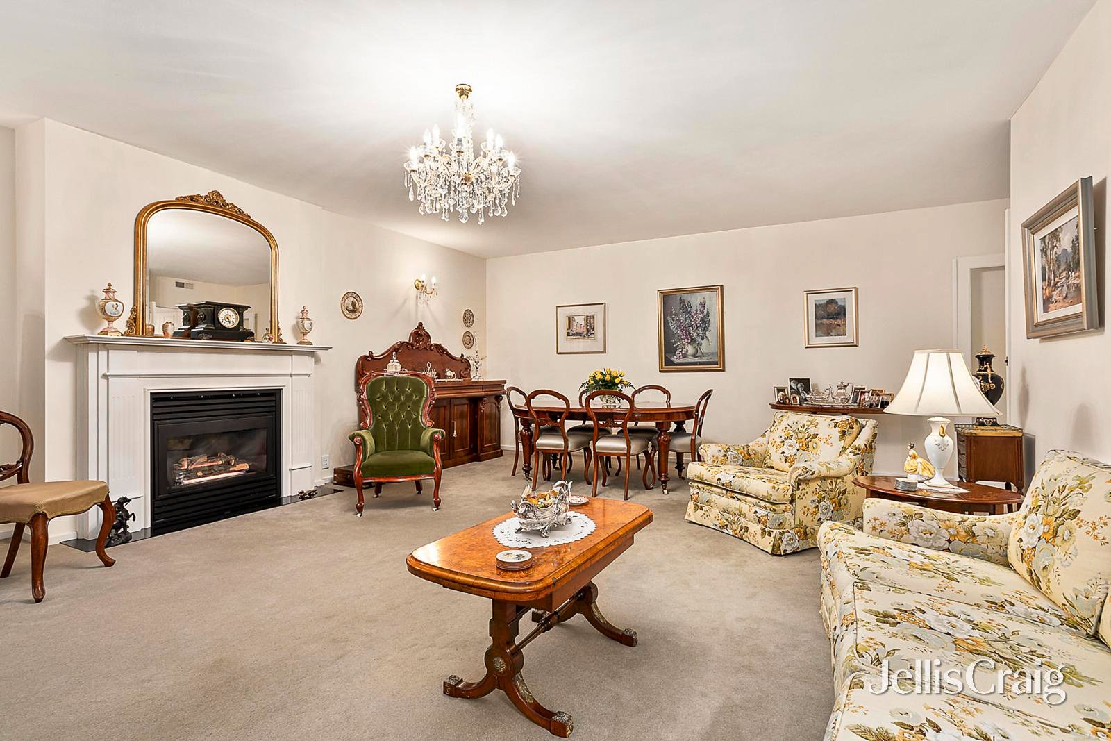 23/6 Balwyn Road, Canterbury image 3
