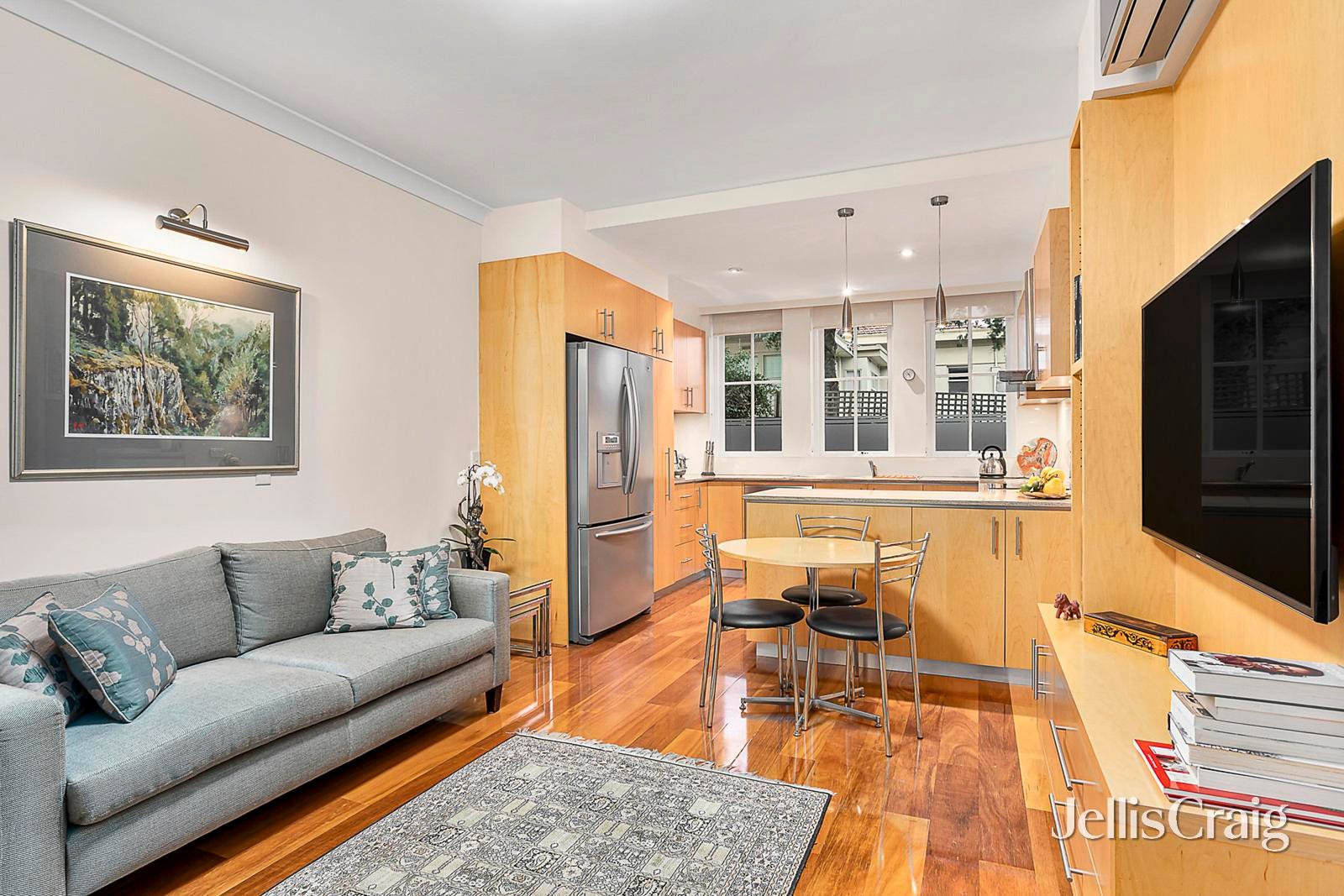 23/6 Balwyn Road, Canterbury image 6