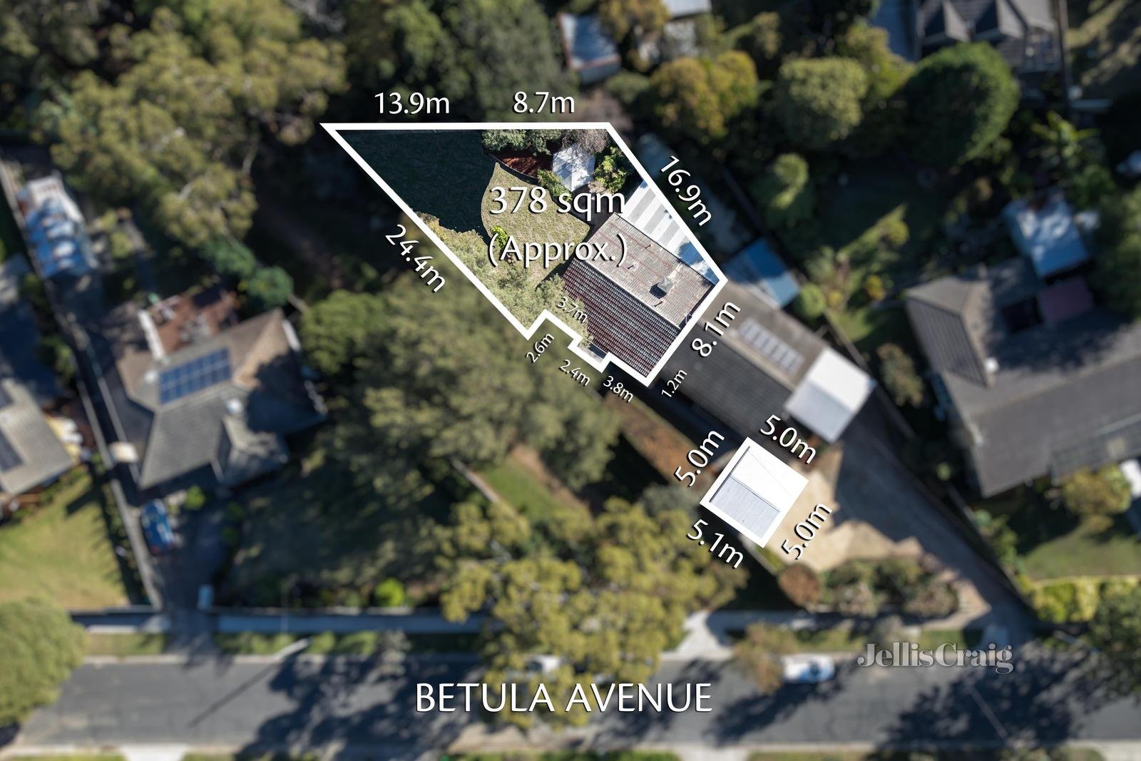 2/36 Betula Avenue, Nunawading image 13