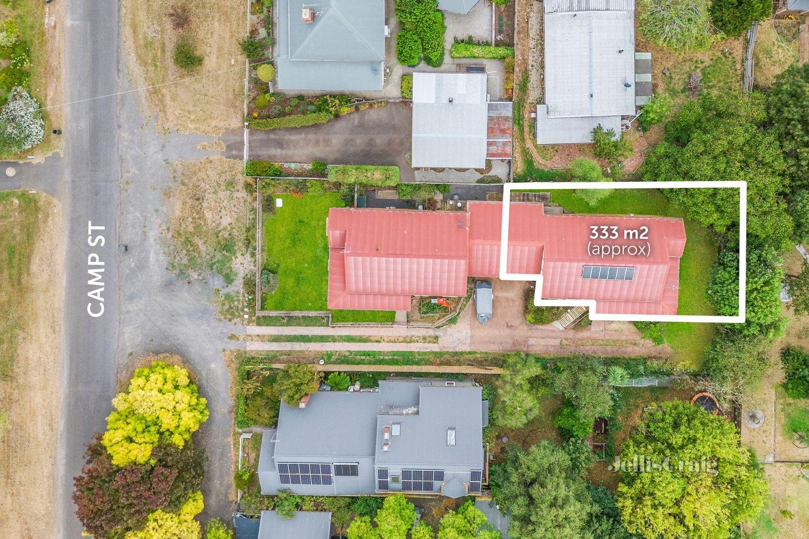 2/36 Camp Street, Daylesford image 9