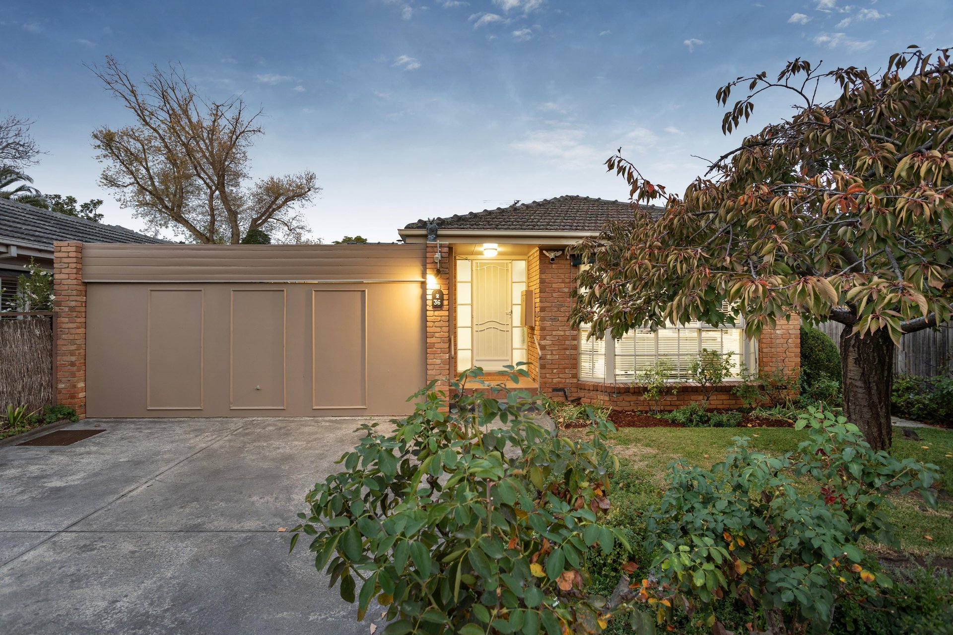 2/36 Daniell Place, Kew image 1