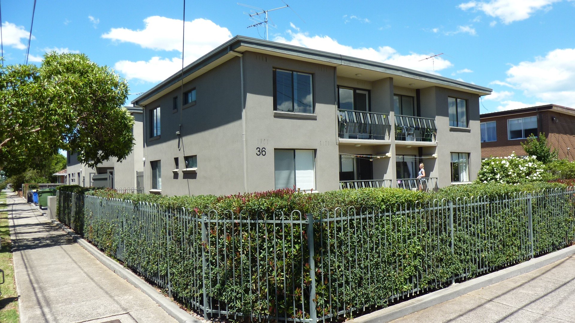 2/36 Empire Street, Footscray image 6