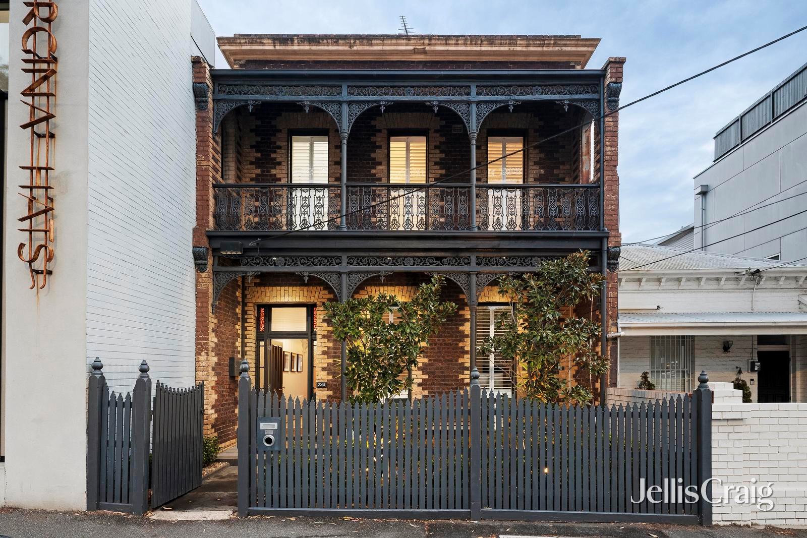 236 Ferrars Street, South&nbsp;Melbourne image 1