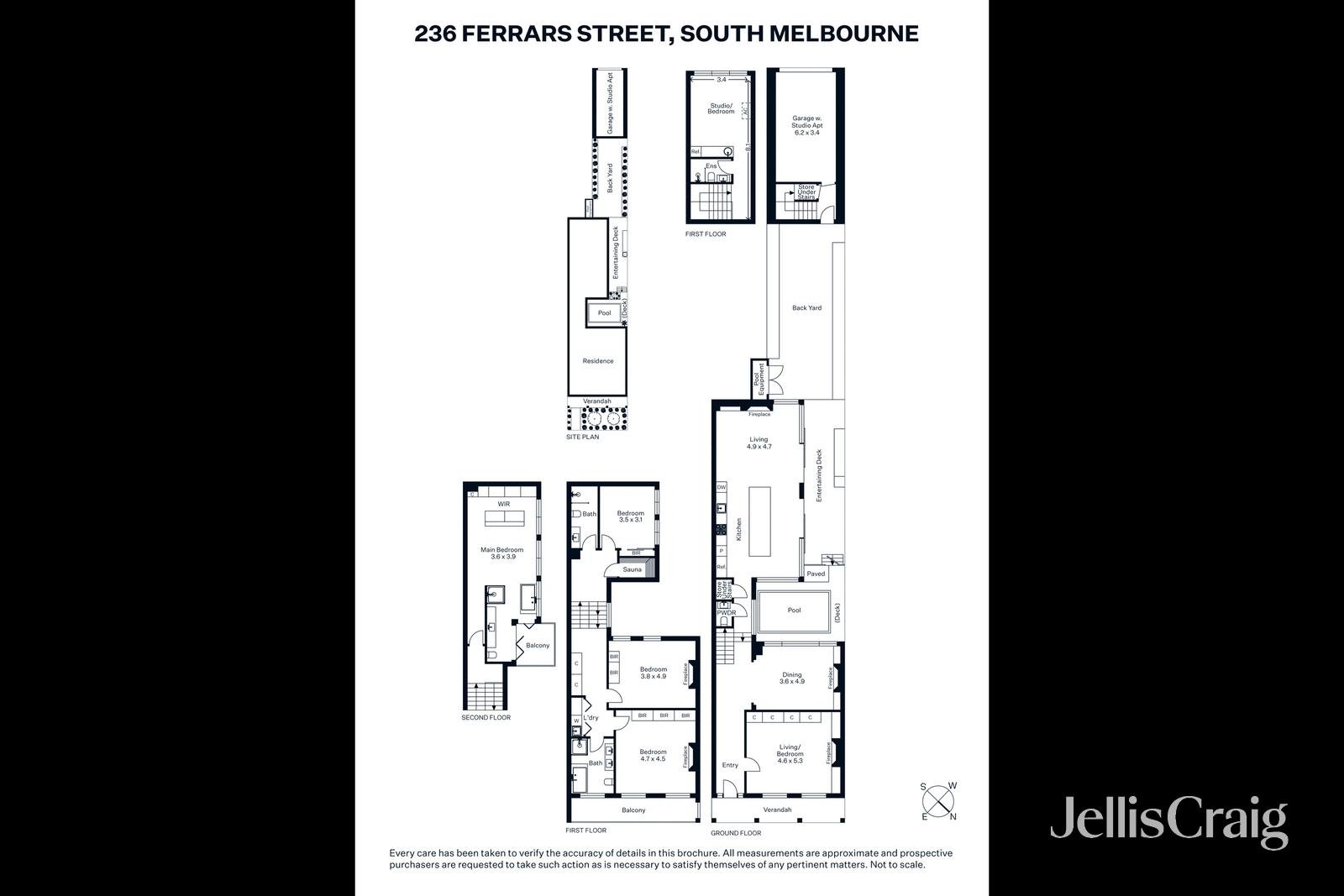 236 Ferrars Street, South&nbsp;Melbourne image 22