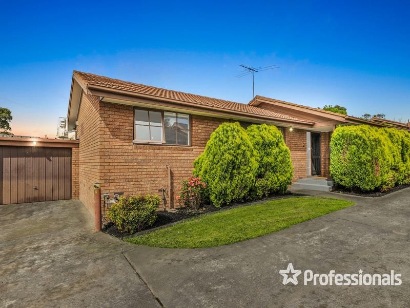 2/36 Lusher Road, Croydon image 2