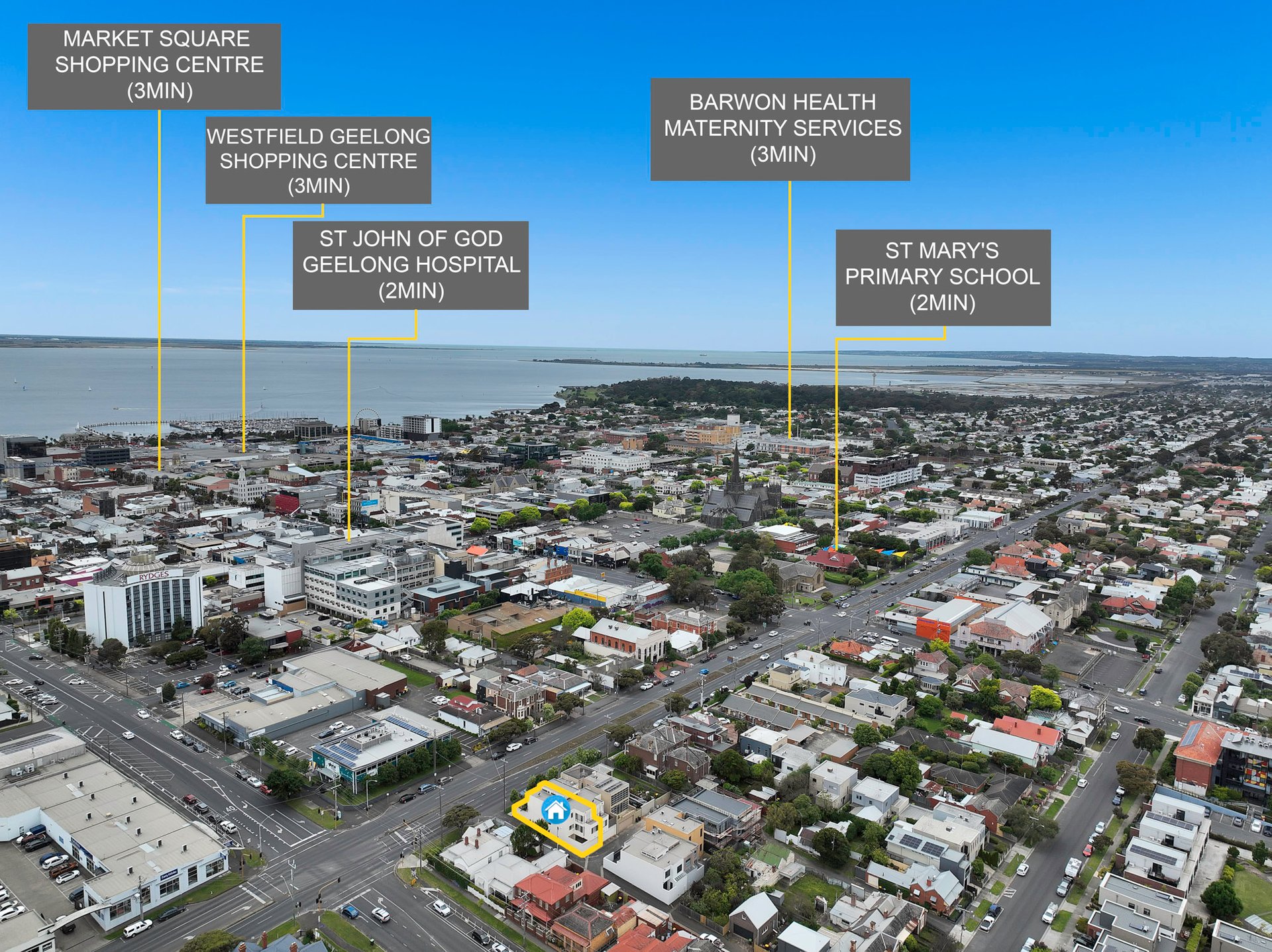 2/36 McKillop Street, Geelong image 16