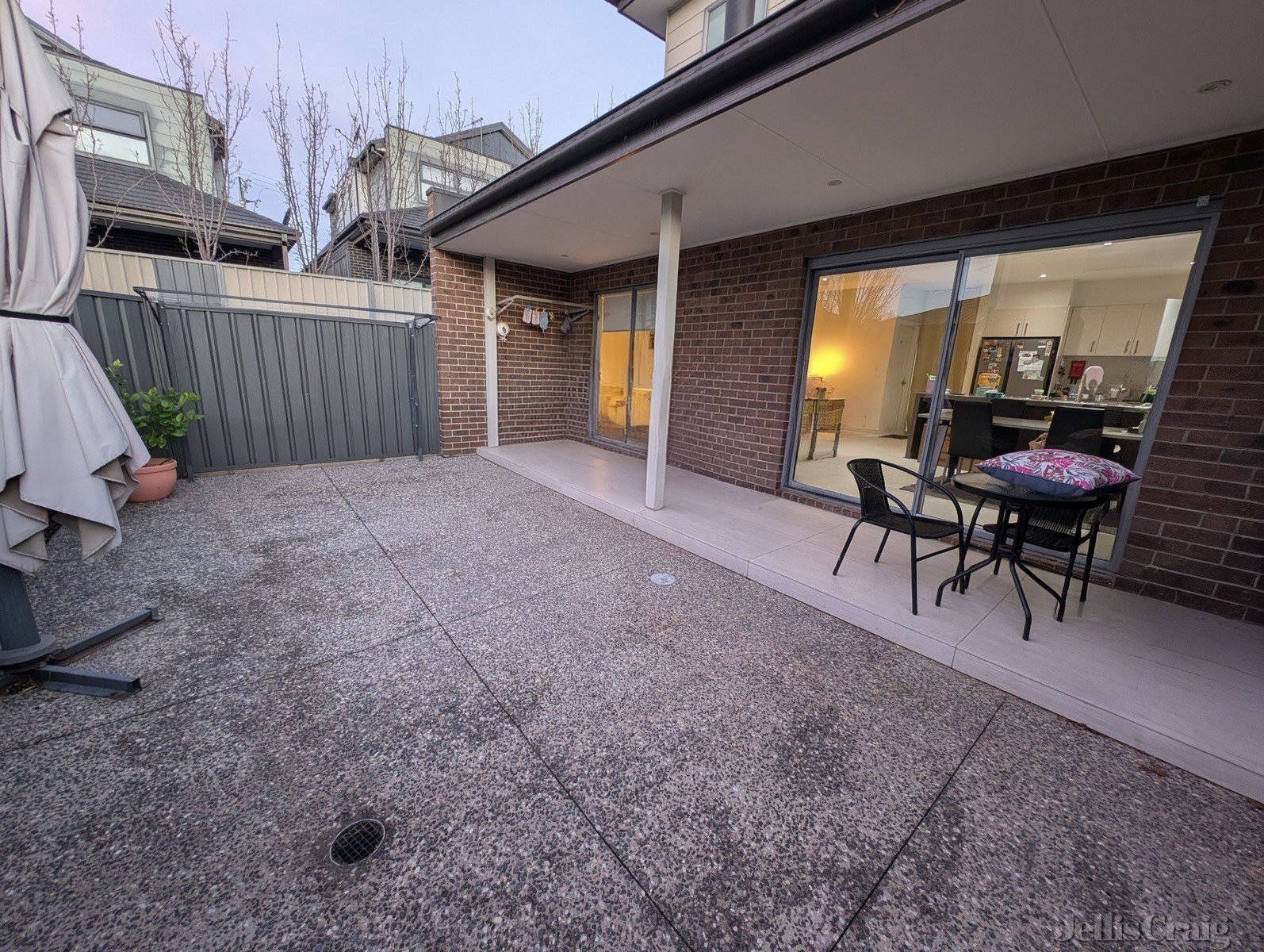 2/36 Rosehill Road, Niddrie image 7