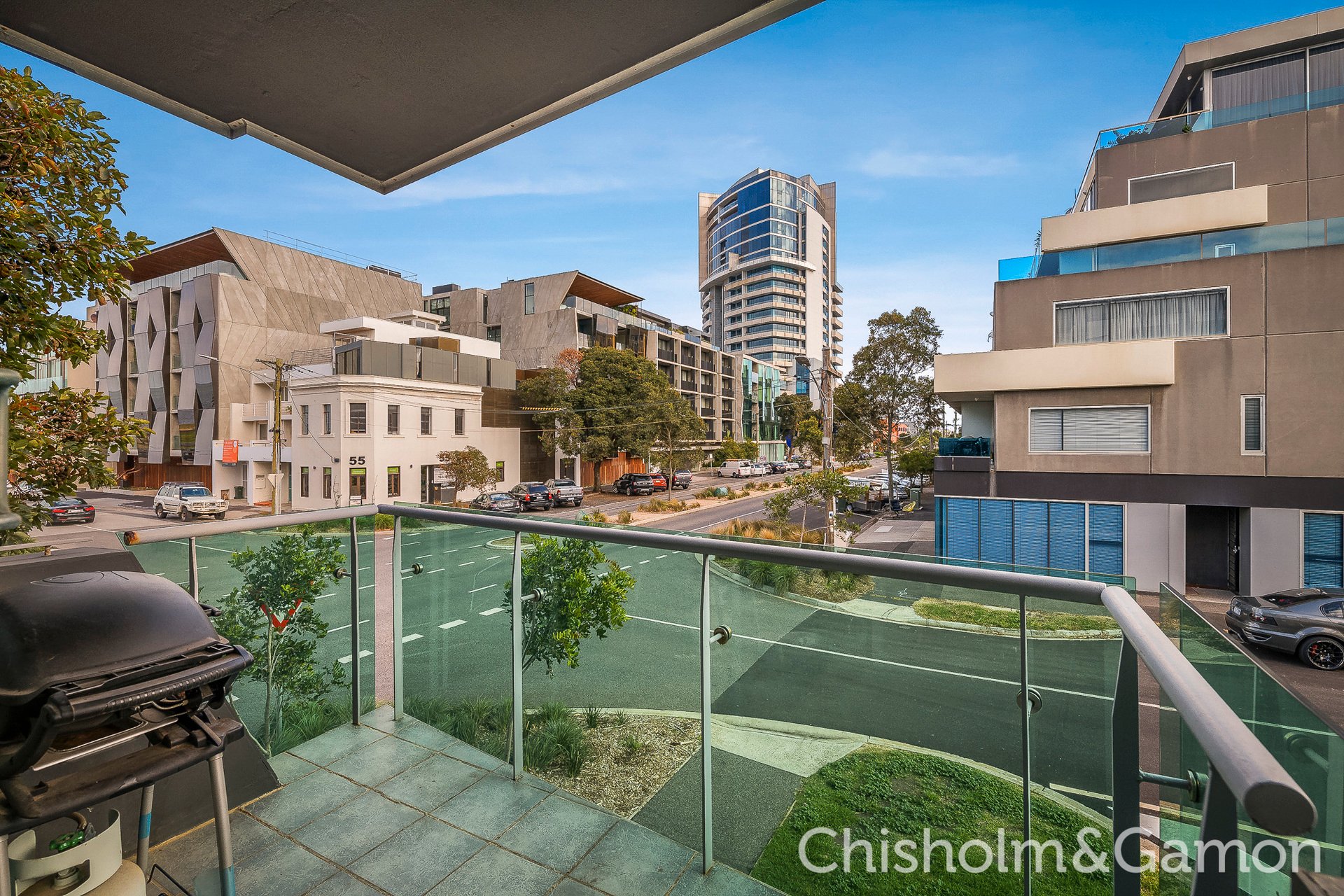 2/36 Rouse Street, Port Melbourne image 4