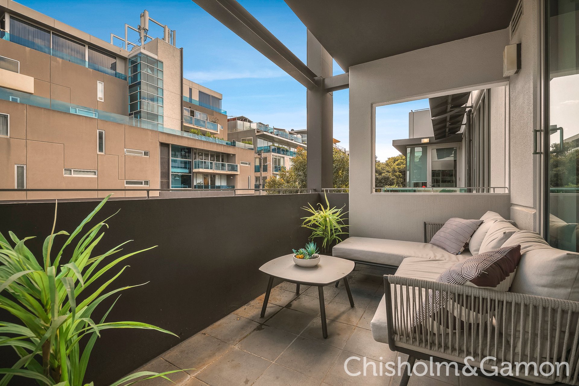 2/36 Rouse Street, Port Melbourne image 6
