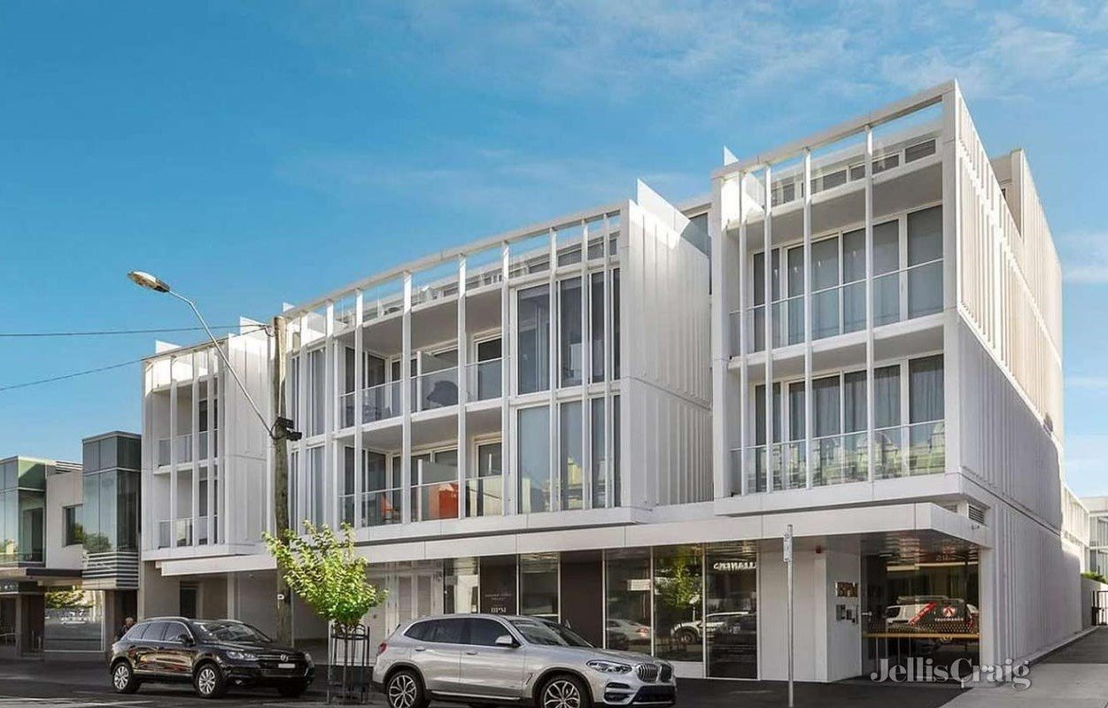 236/209 Bay Street, Brighton image 5