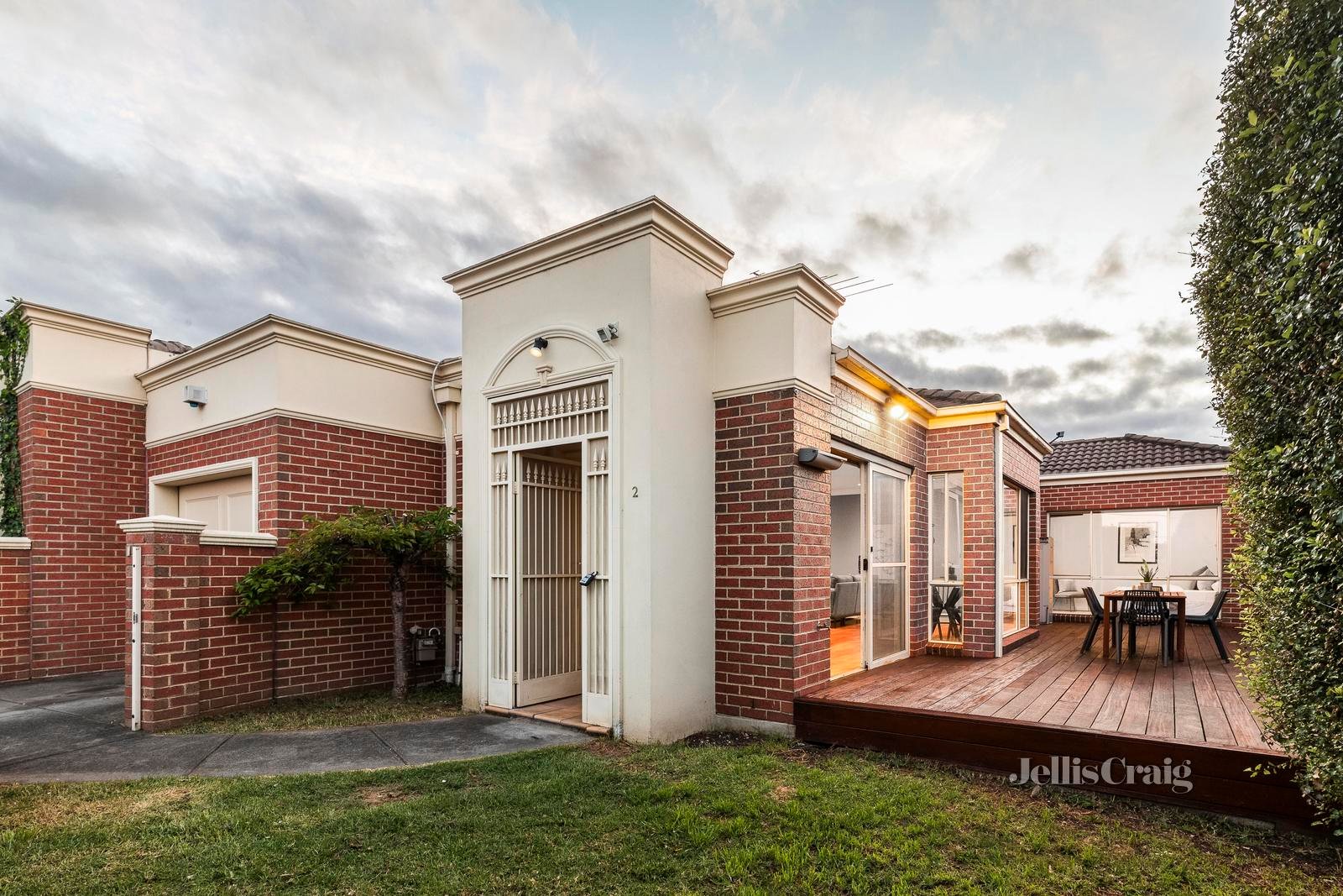 2/363 High Street, Templestowe Lower image 1