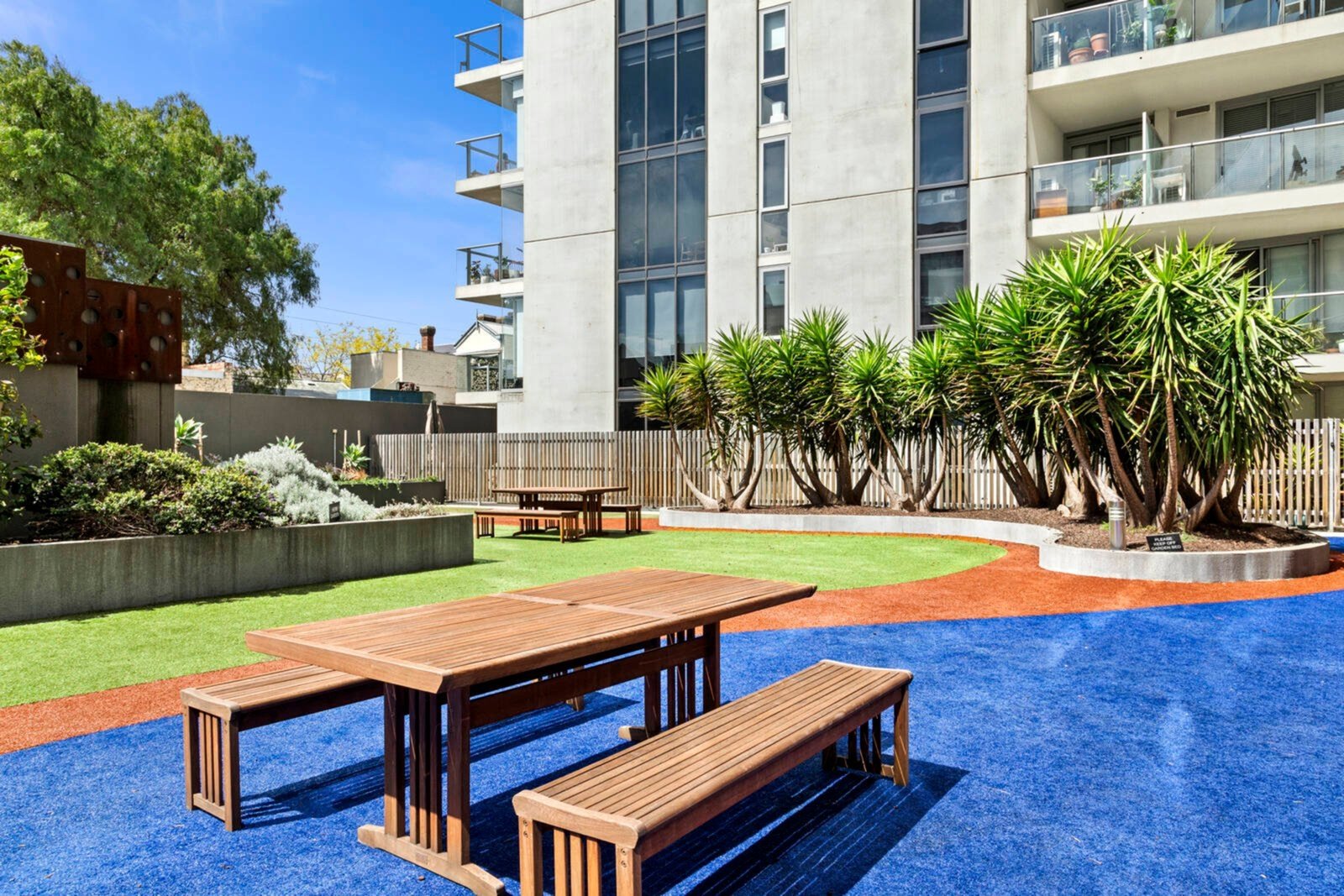236/70 Nott Street, Port Melbourne