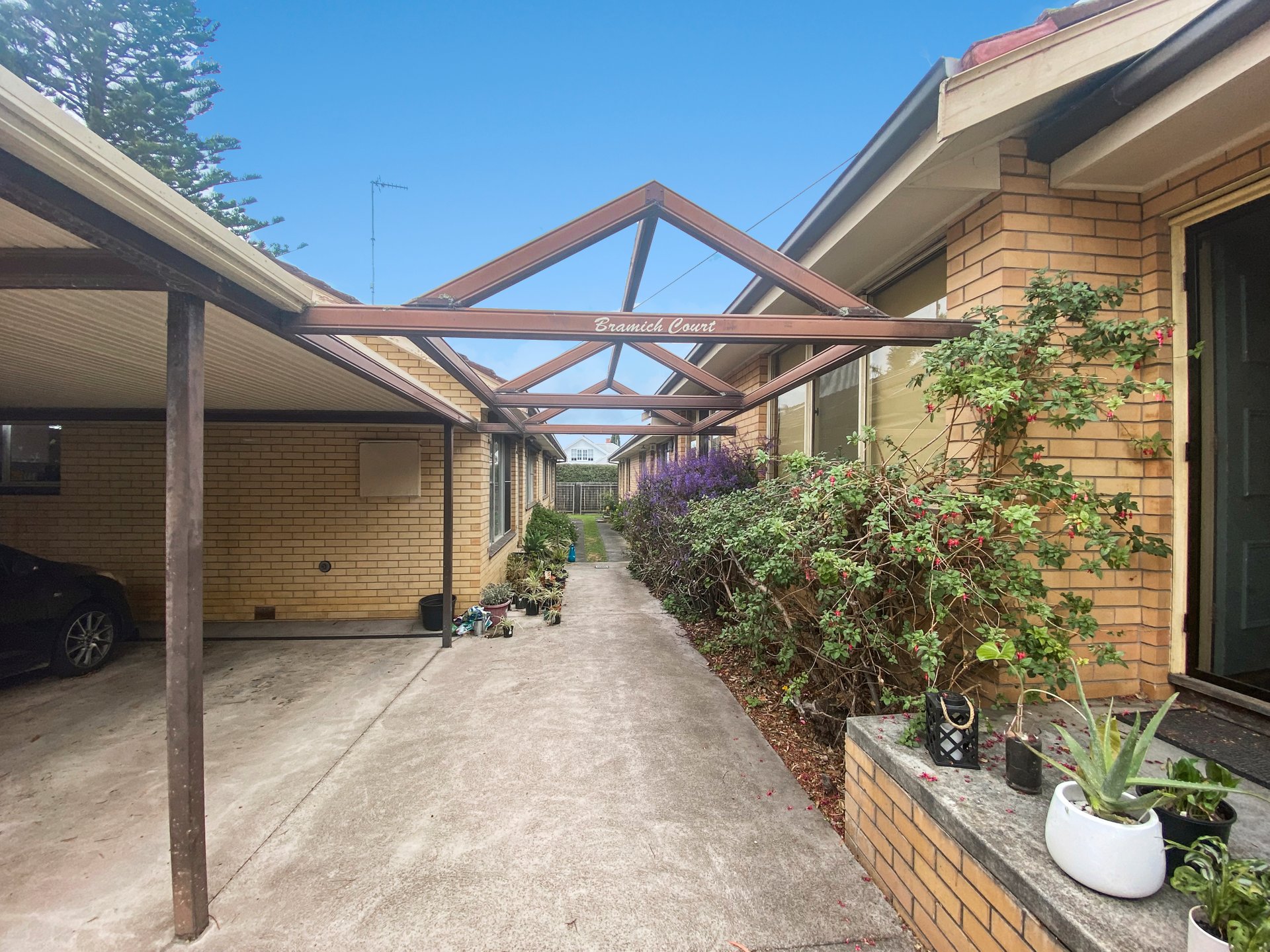 2/37-39 Clarke Street Street, Newtown image 3