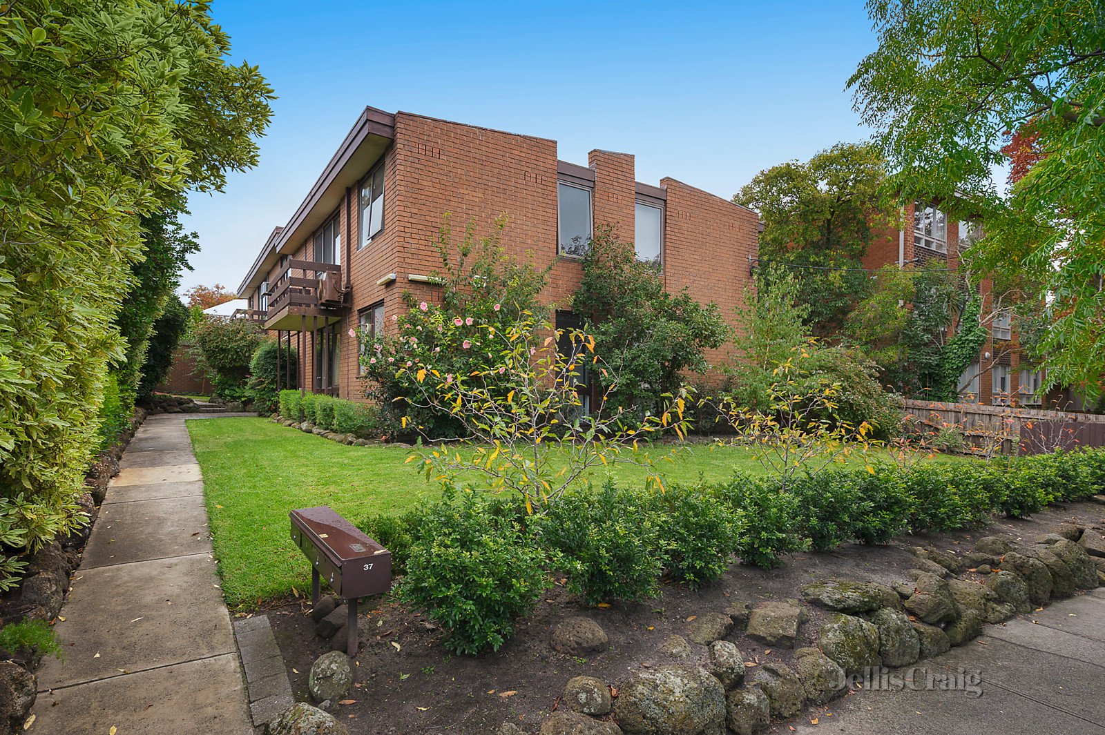 2/37 Aintree Road, Glen Iris, VIC 3146 Apartment for Sale