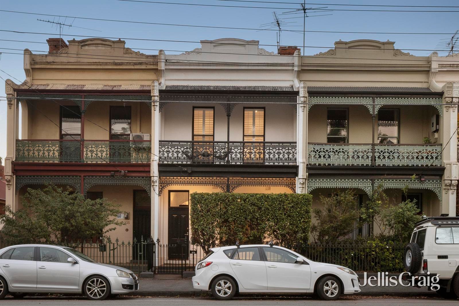 237 Gold Street, Clifton&nbsp;Hill image 1