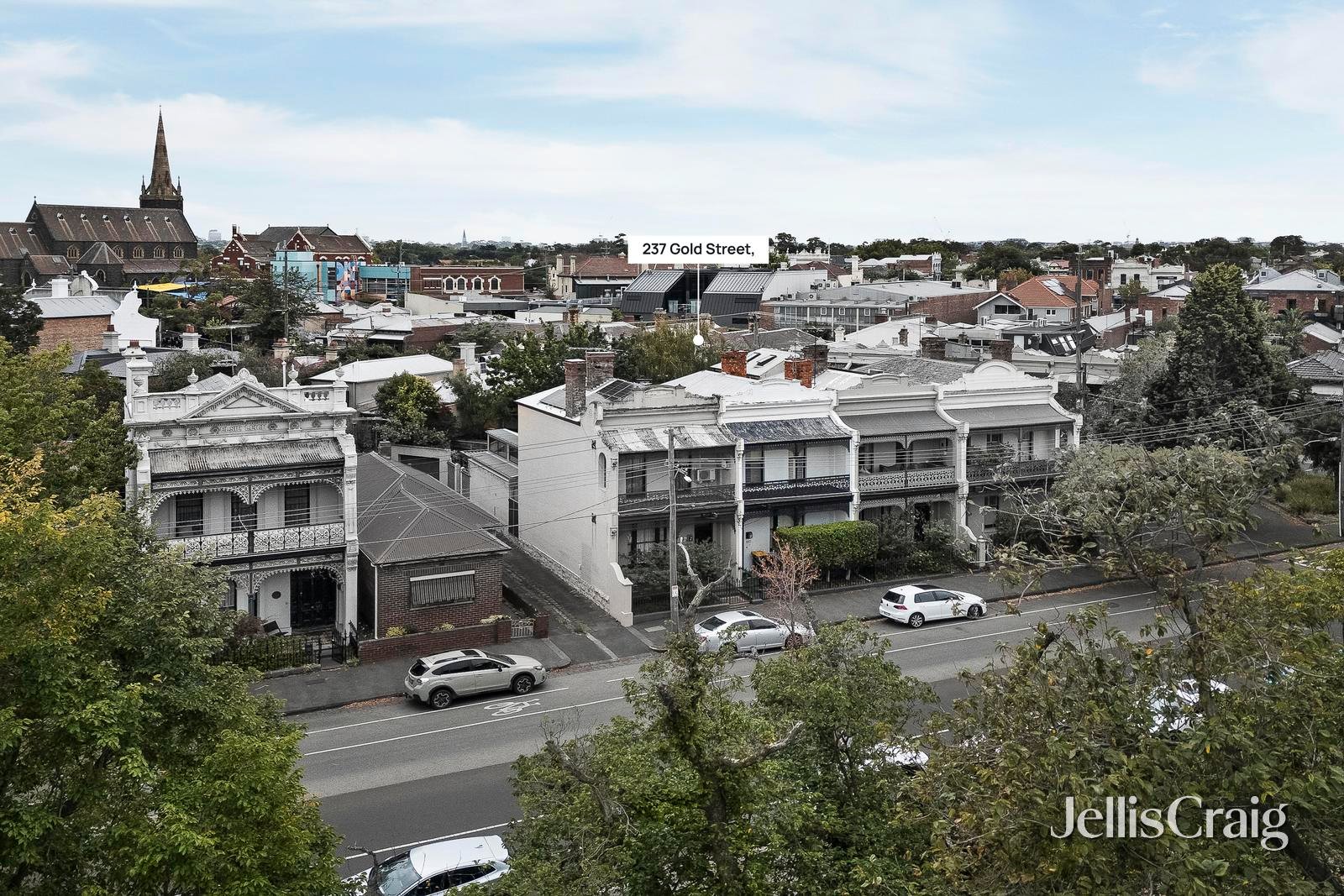 237 Gold Street, Clifton&nbsp;Hill image 2