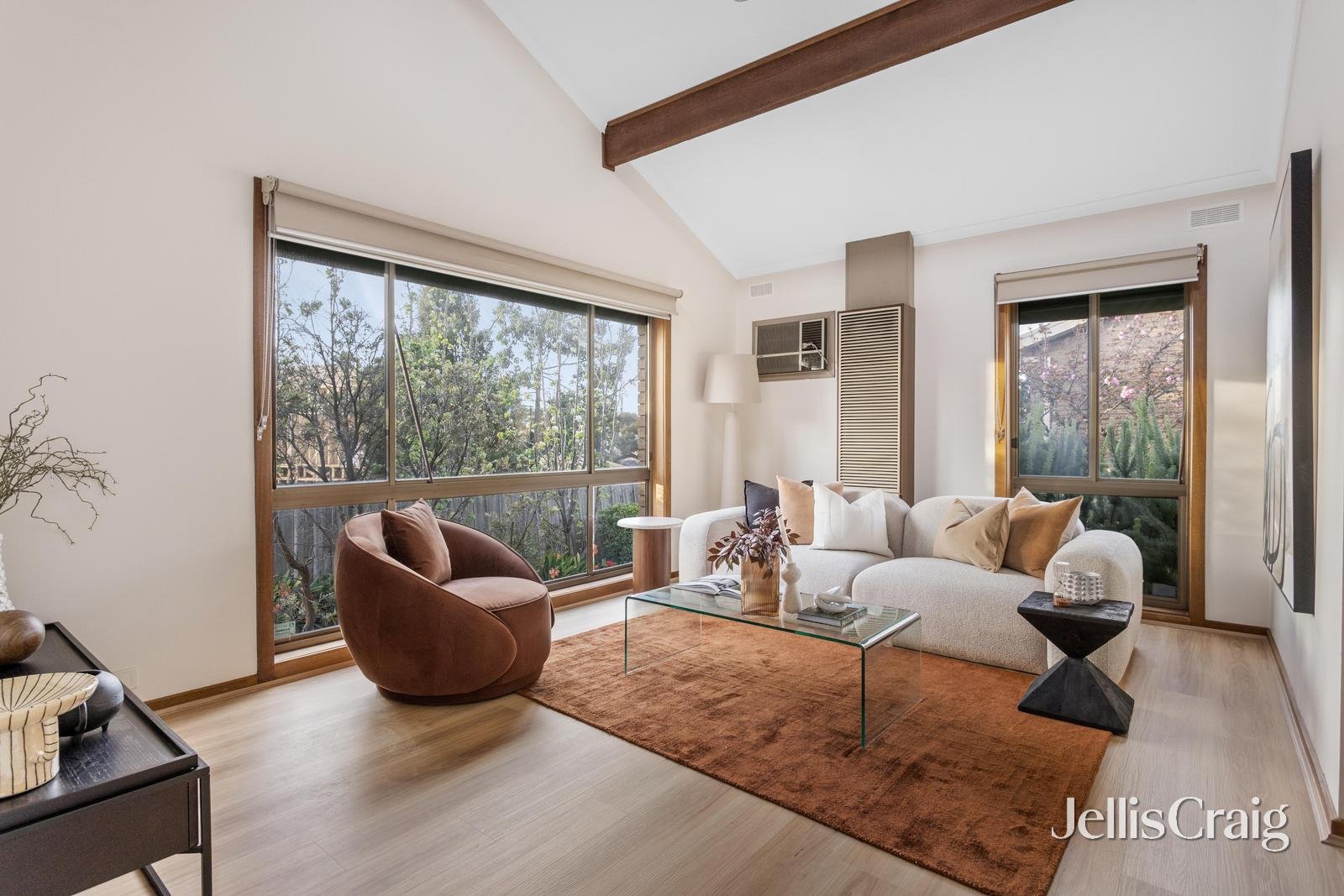 2/37 Millicent Street, Rosanna image 12
