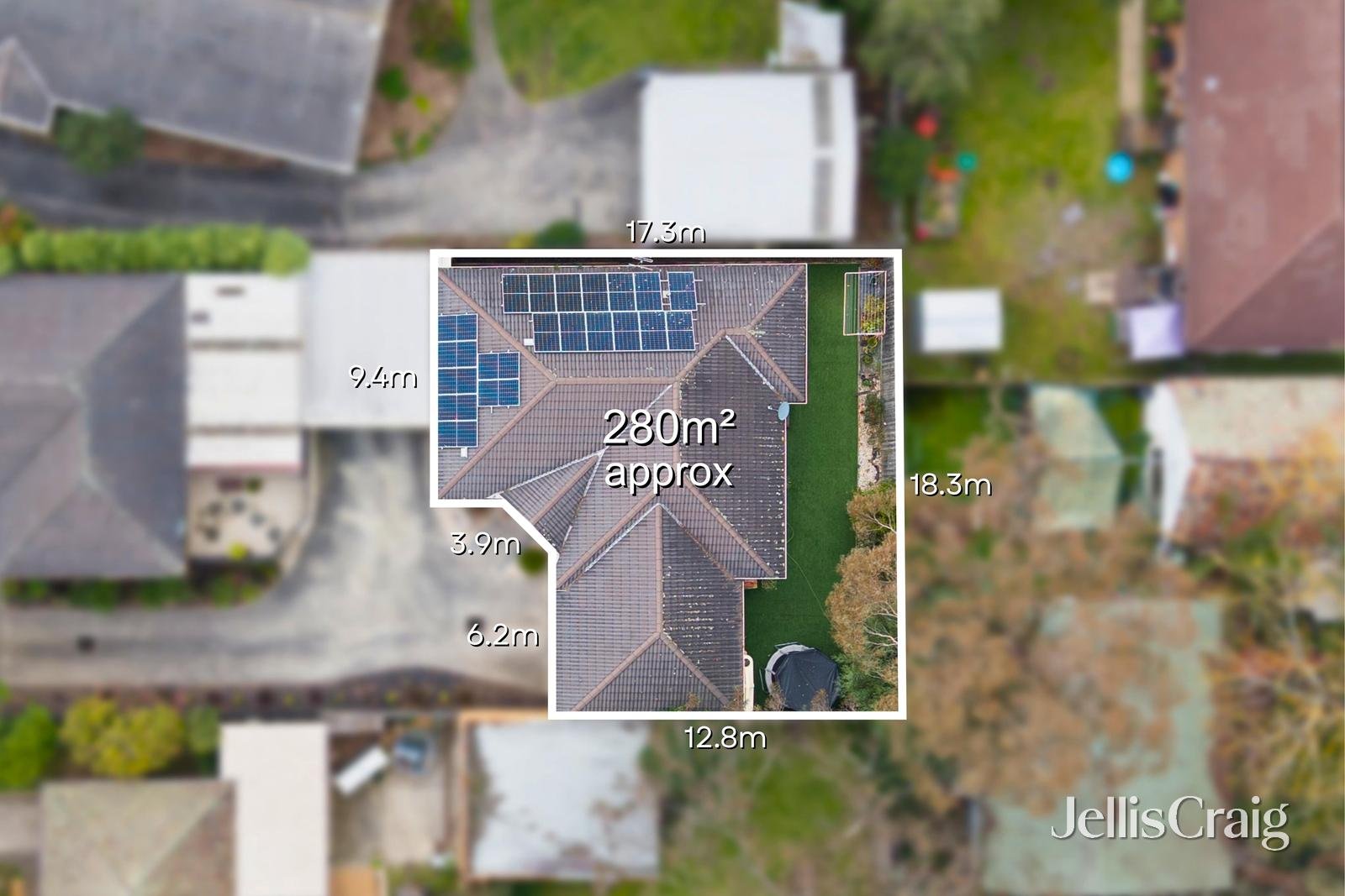 2/37 Thomas Street, Croydon&nbsp;South image 15