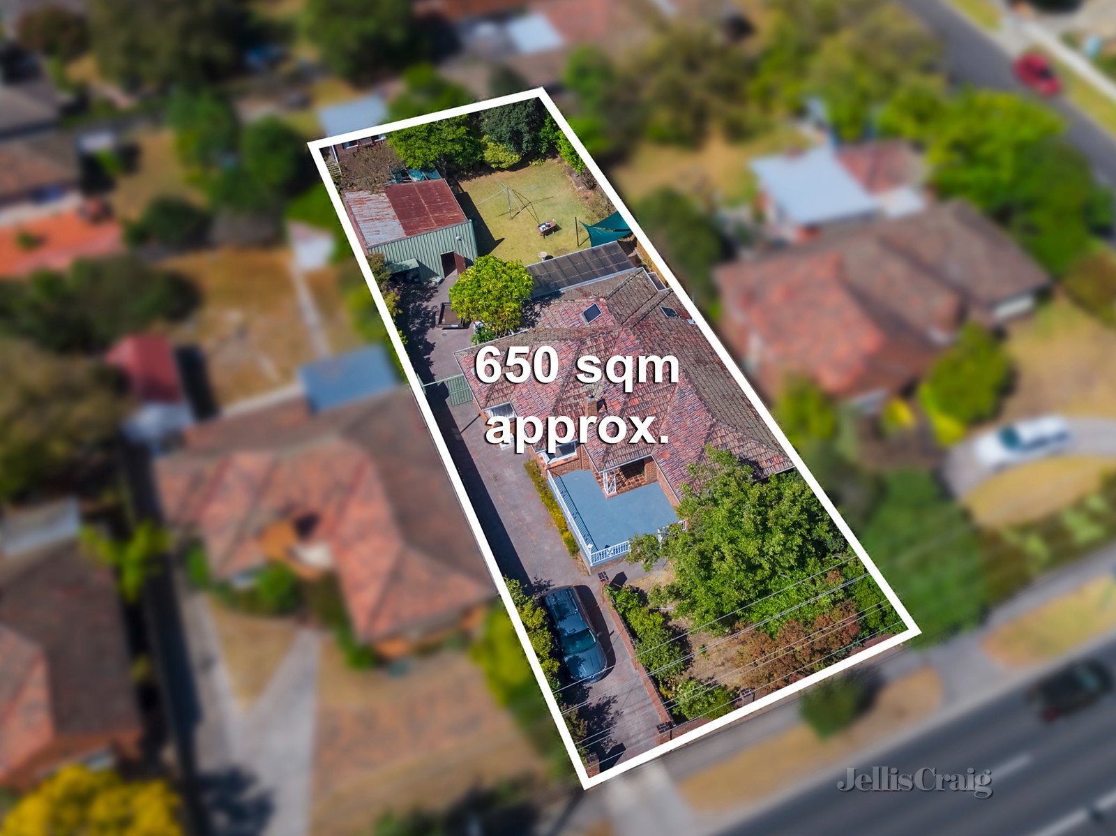 237 Warrigal Road, Burwood image 1