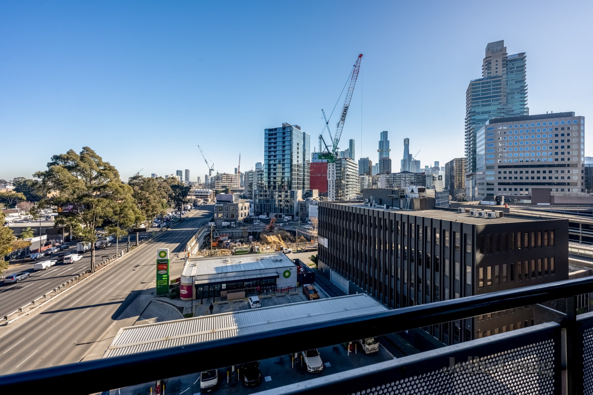 23/70 Albert Road, South Melbourne image 5