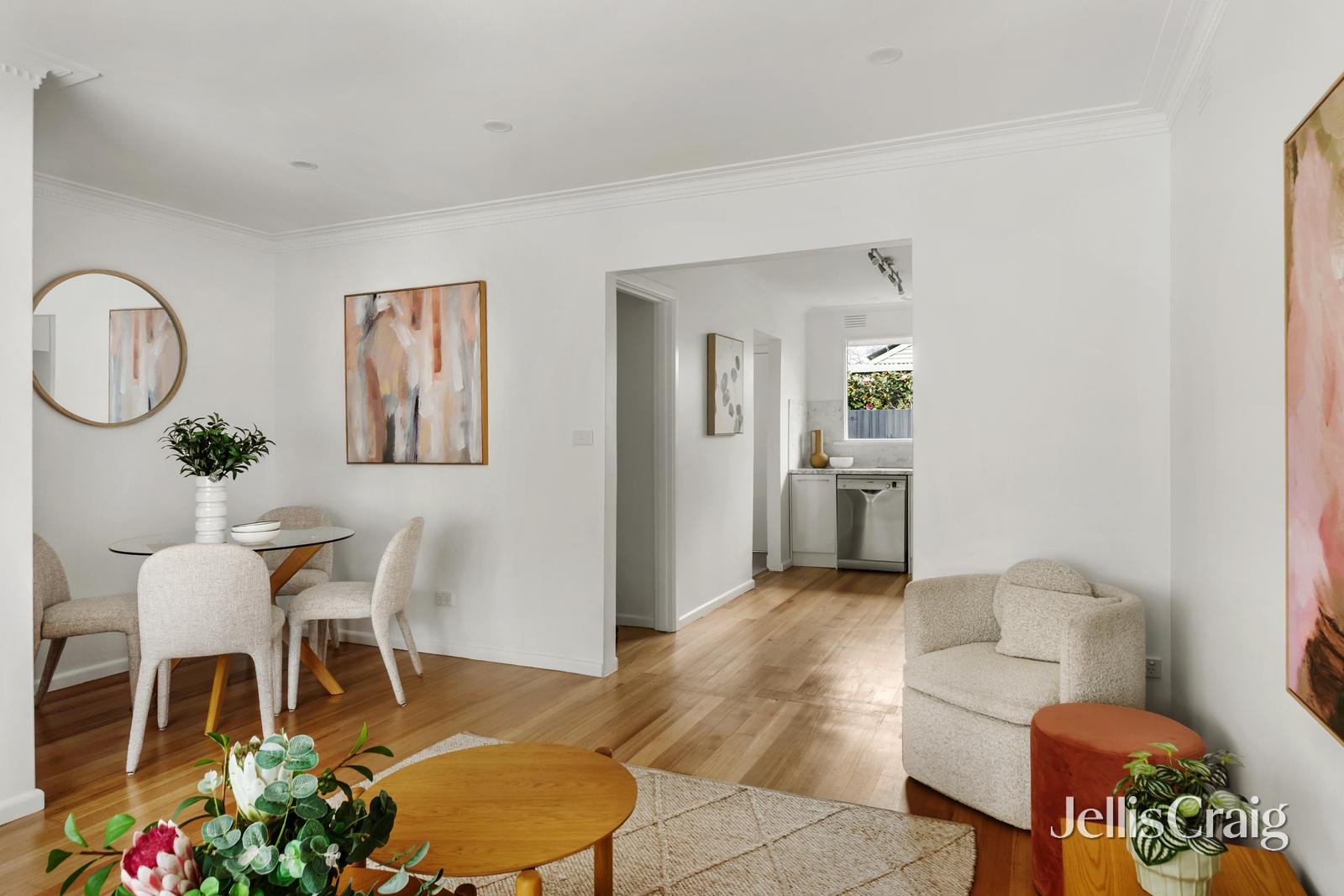 2/372 Auburn Road, Hawthorn image 3