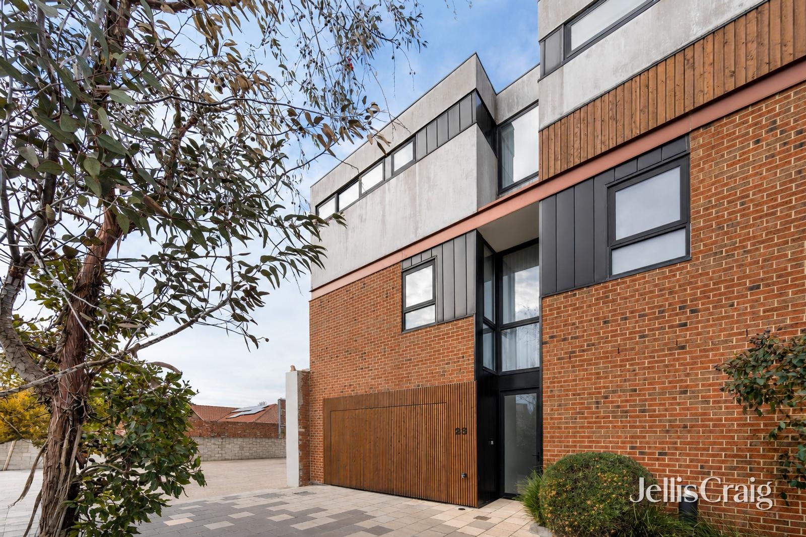 23/74 Tinning Street, Brunswick image 1