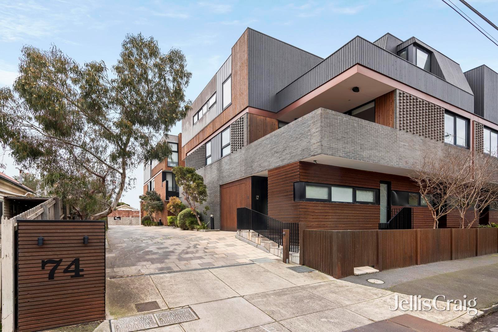 23/74 Tinning Street, Brunswick image 16