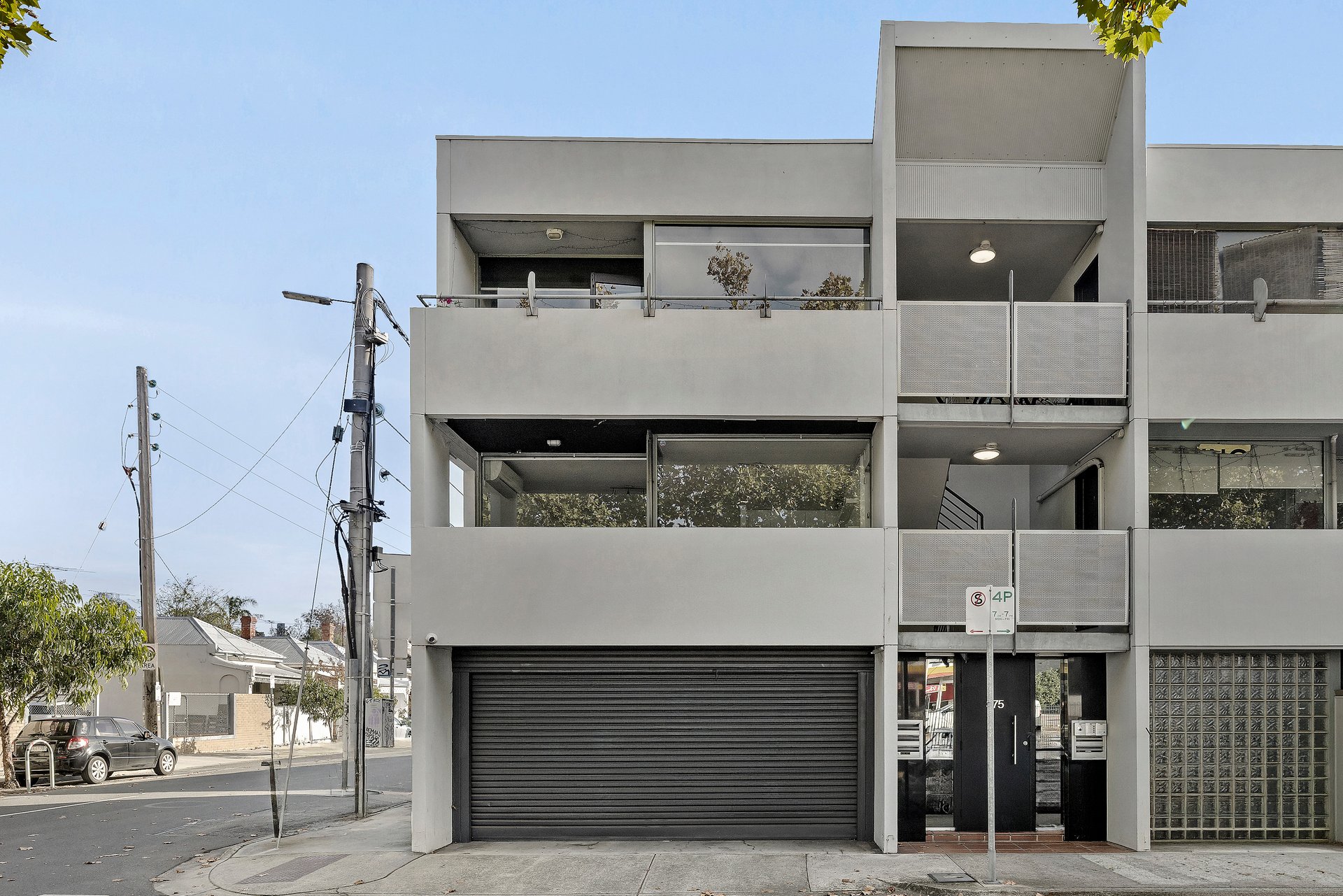 2/375 Hoddle Street, Collingwood image 1