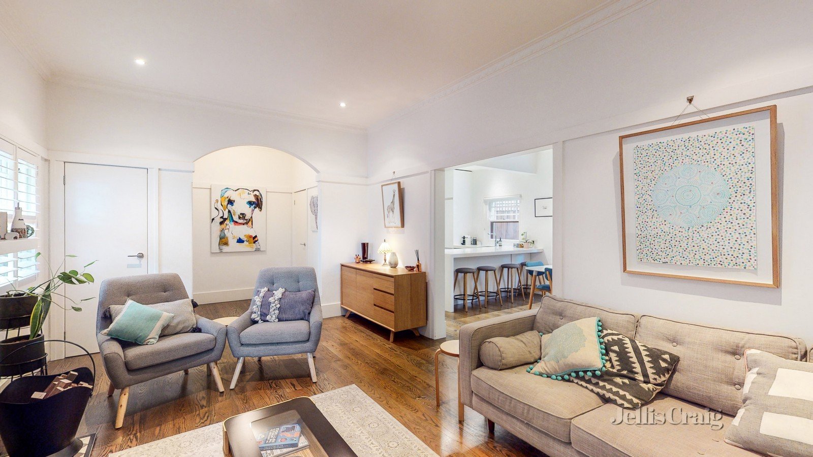 2/377 Dandenong Road, Armadale image 2