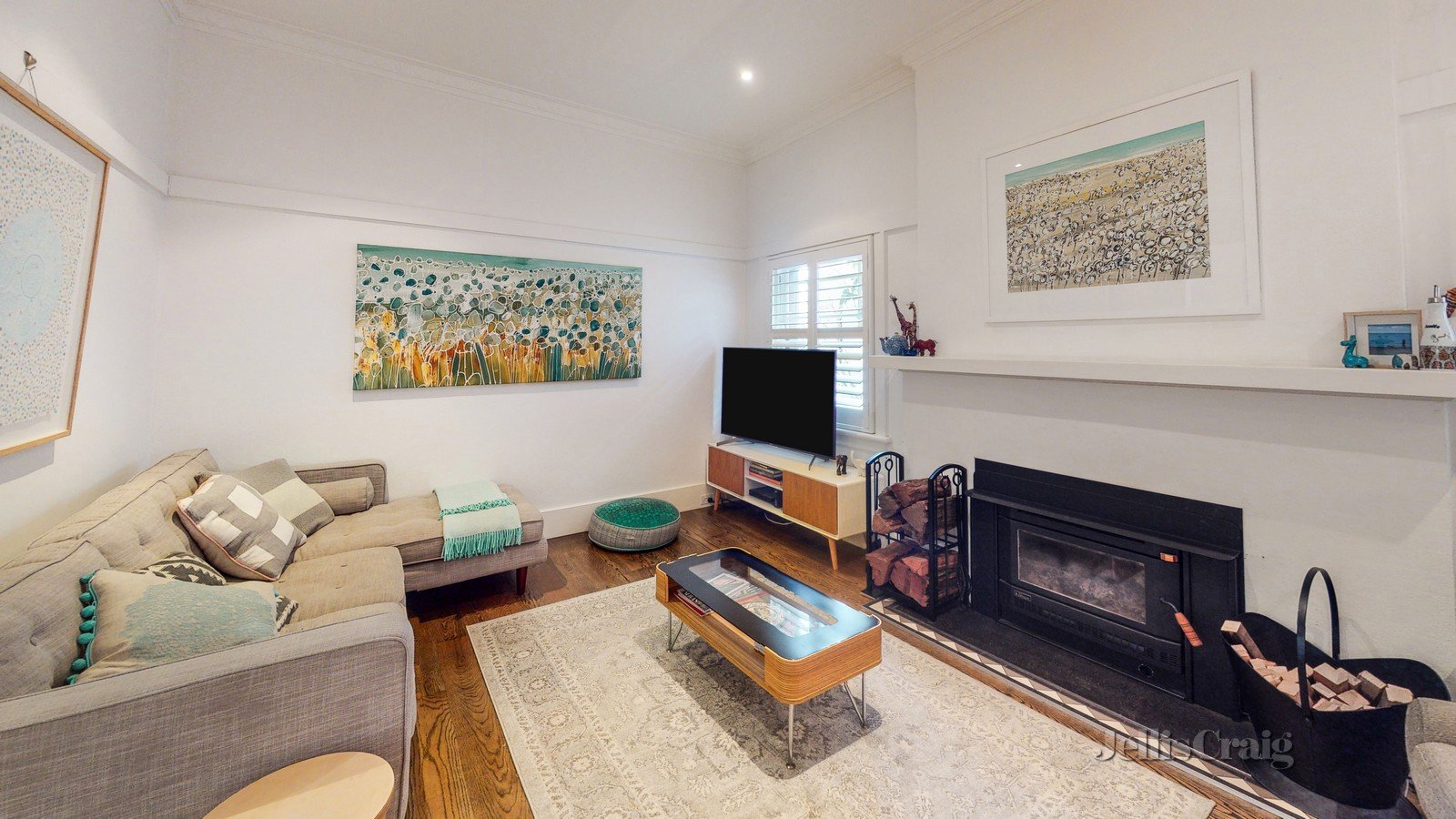 2/377 Dandenong Road, Armadale image 3