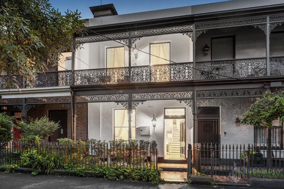 238 Albert Road, SOUTH MELBOURNE, VIC, 3205