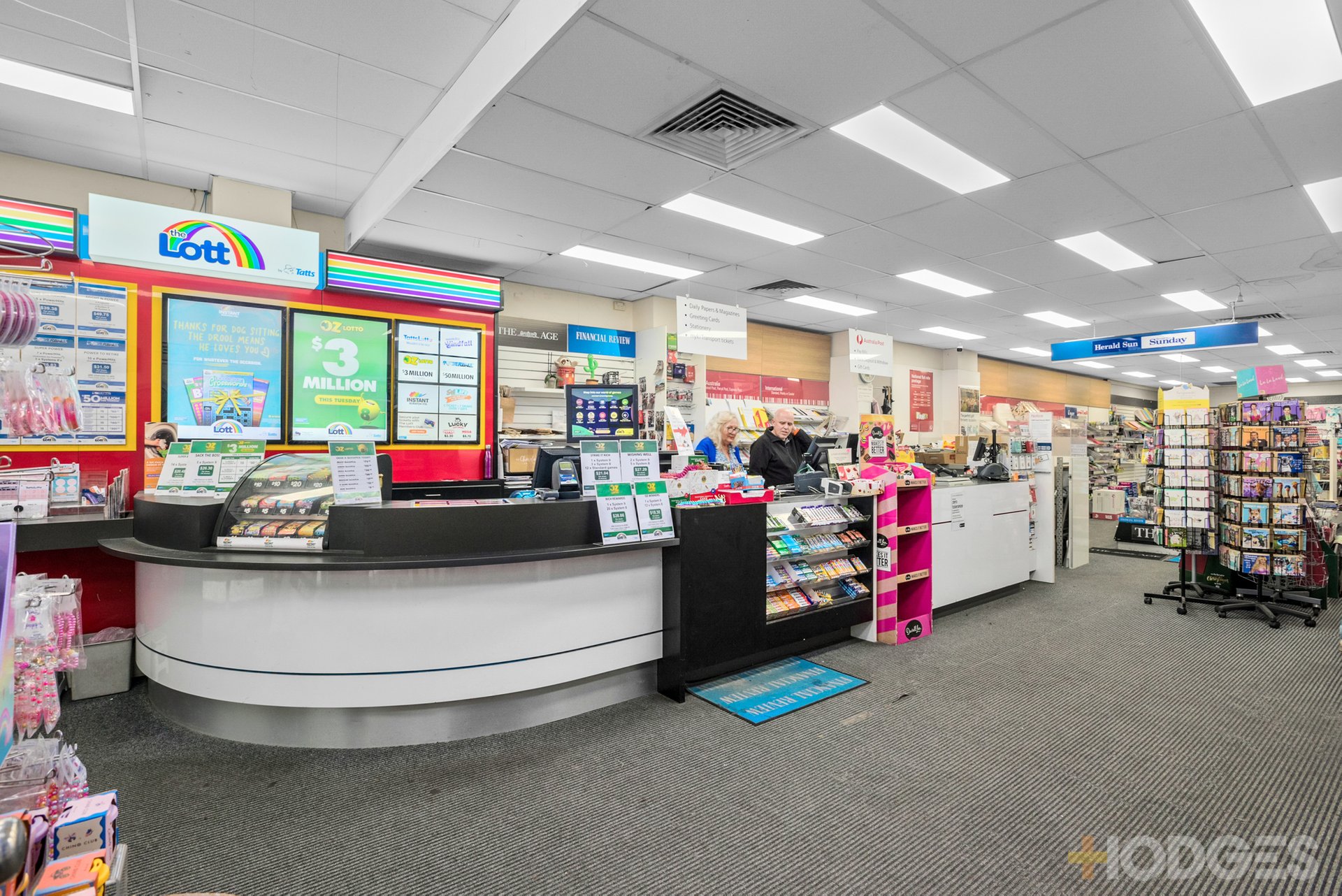 238 Como Parade West  Parkdale