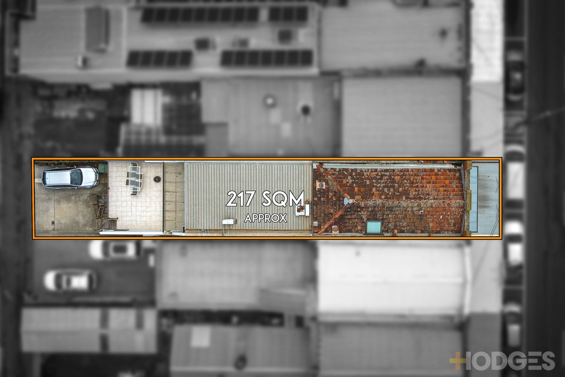 238 Como Parade West  Parkdale