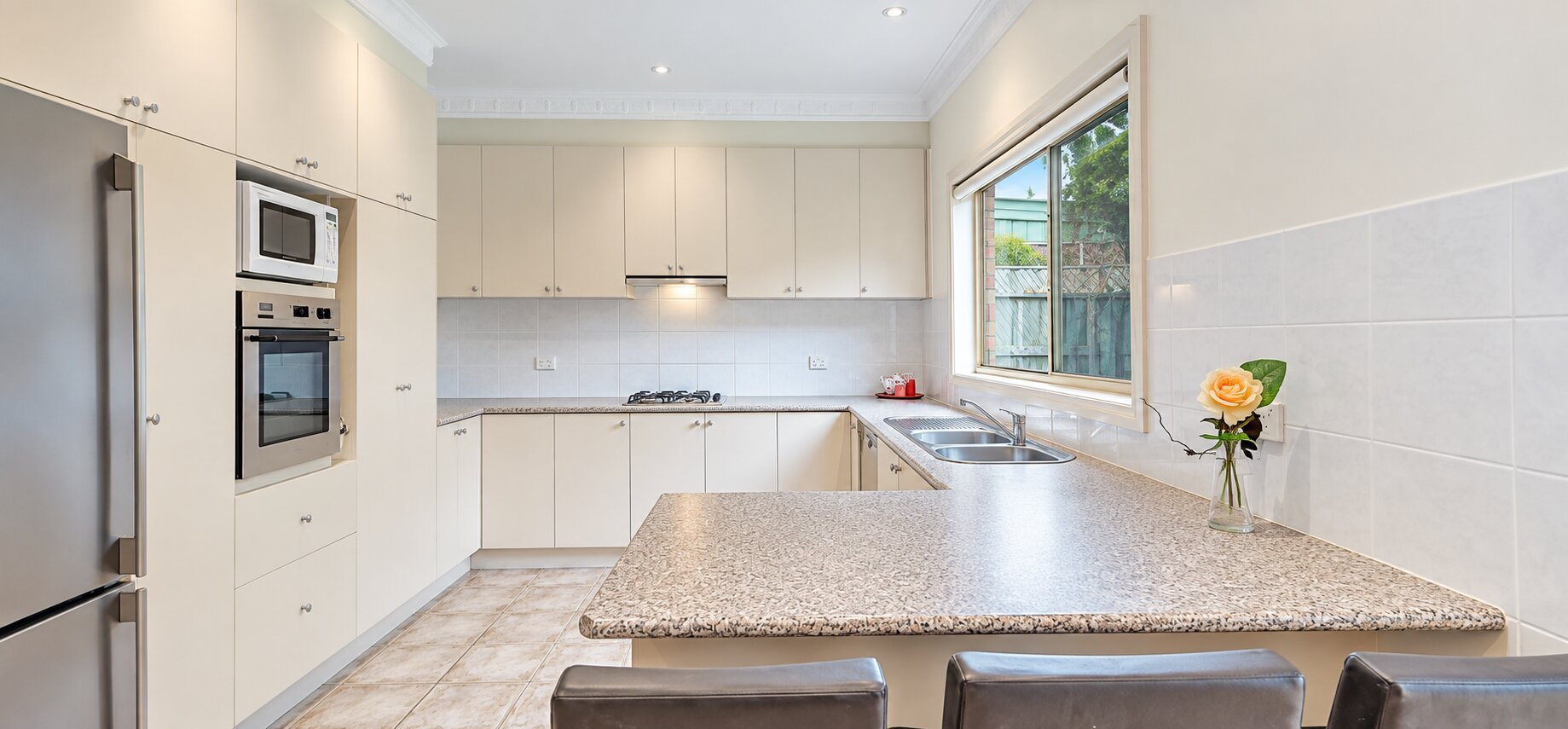 2/38 Doynton Parade, Mount&nbsp;Waverley image 3