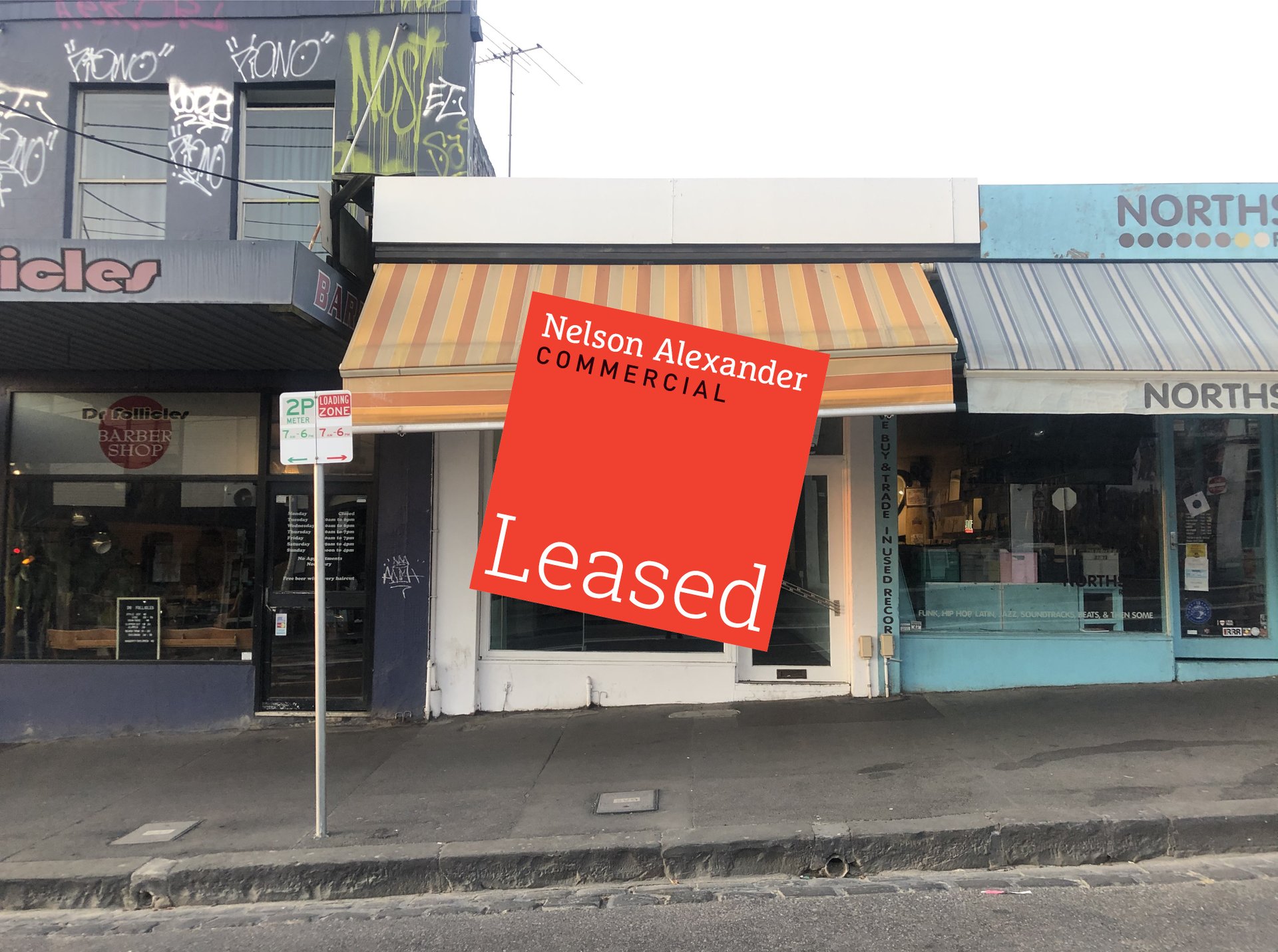 238 Gertrude Street, FITZROY VIC 3065