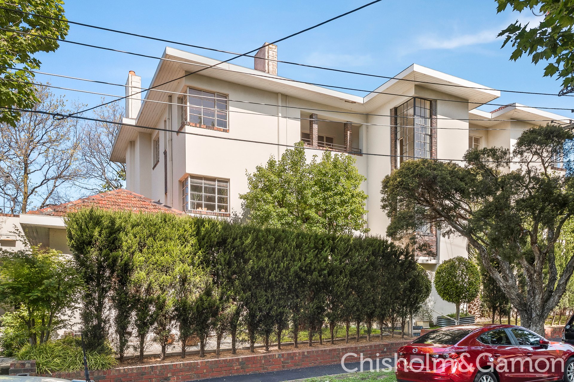 2/38 Ormond Road, Elwood image 1