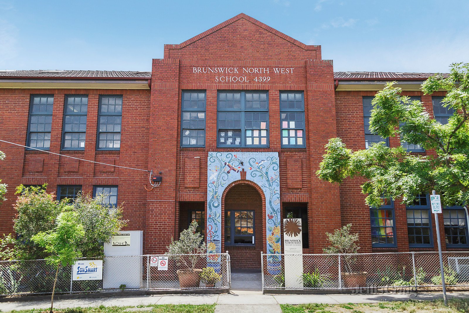 2/38 Pearson Street, Brunswick West, VIC 3055 Apartment for Sale