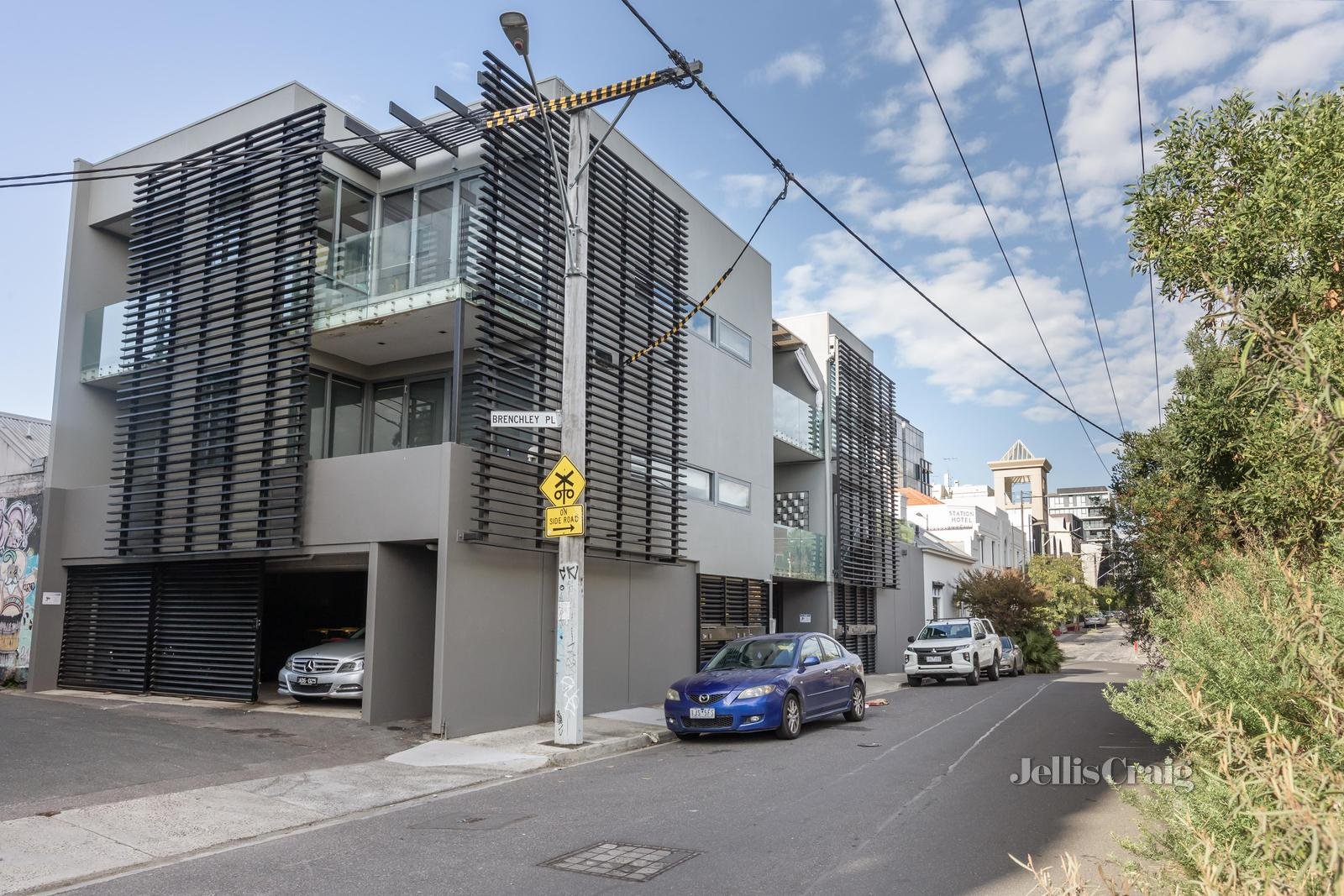 2/38 Porter Street, Prahran image 7