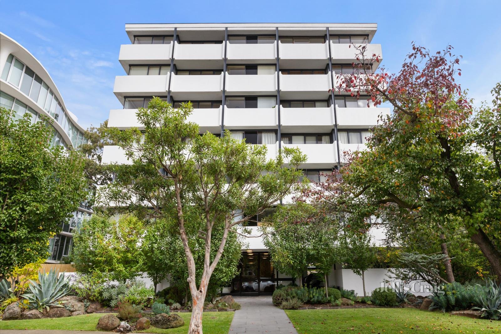 23/8 Sydney Street, Prahran image 1