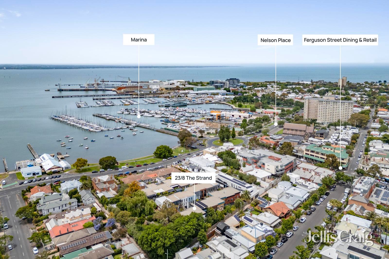 23/8 The Strand, Williamstown image 12