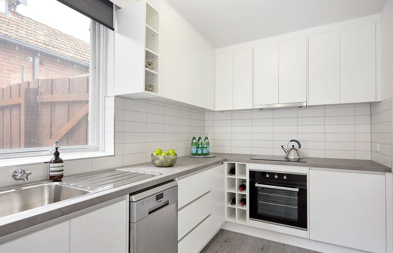 2/38 York Street St, Kilda&nbsp;West image 1